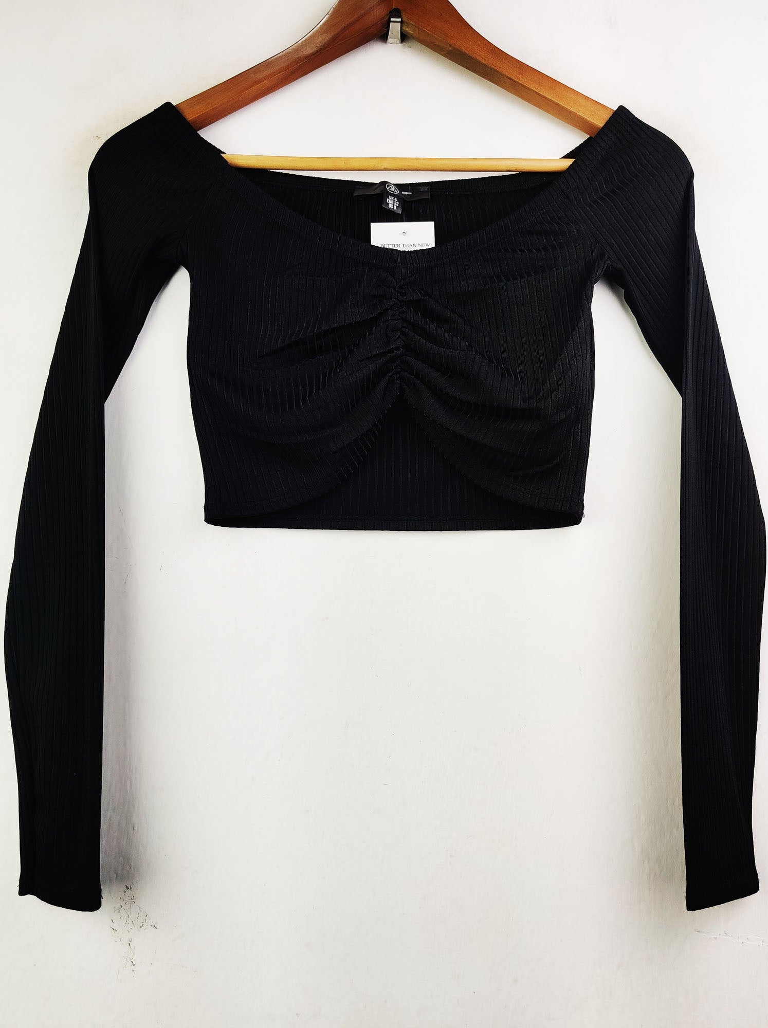 Buy online pre-used pre-loved 100% authentic & Original branded Miss Guided (CT-1591) available in Pakistan. Top international brands avilable.
