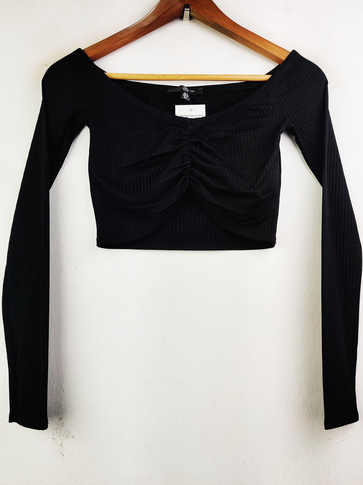 Buy online pre-used pre-loved 100% authentic & Original branded Miss Guided (CT-1591) available in Pakistan. Top international brands avilable.