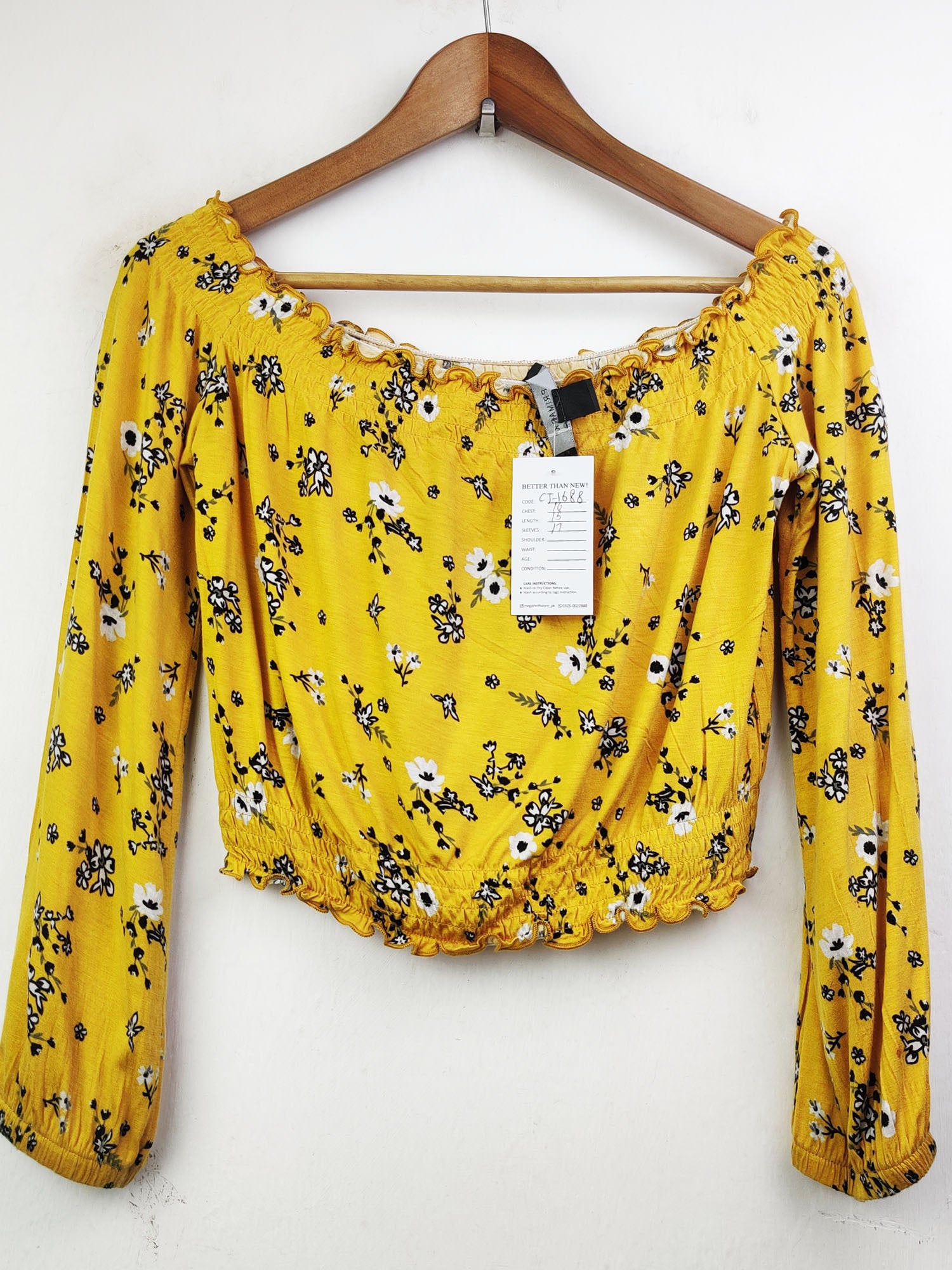 Primark (CT-1688)
