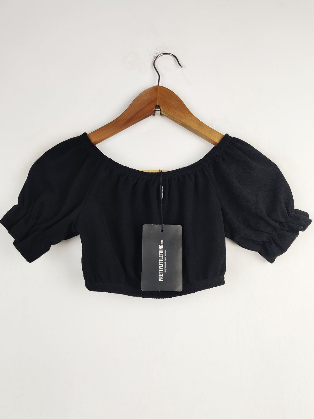 Buy online pre-used pre-loved 100% authentic & Original branded Prettylittlething (CT-16) available in Pakistan. Top international brands avilable.