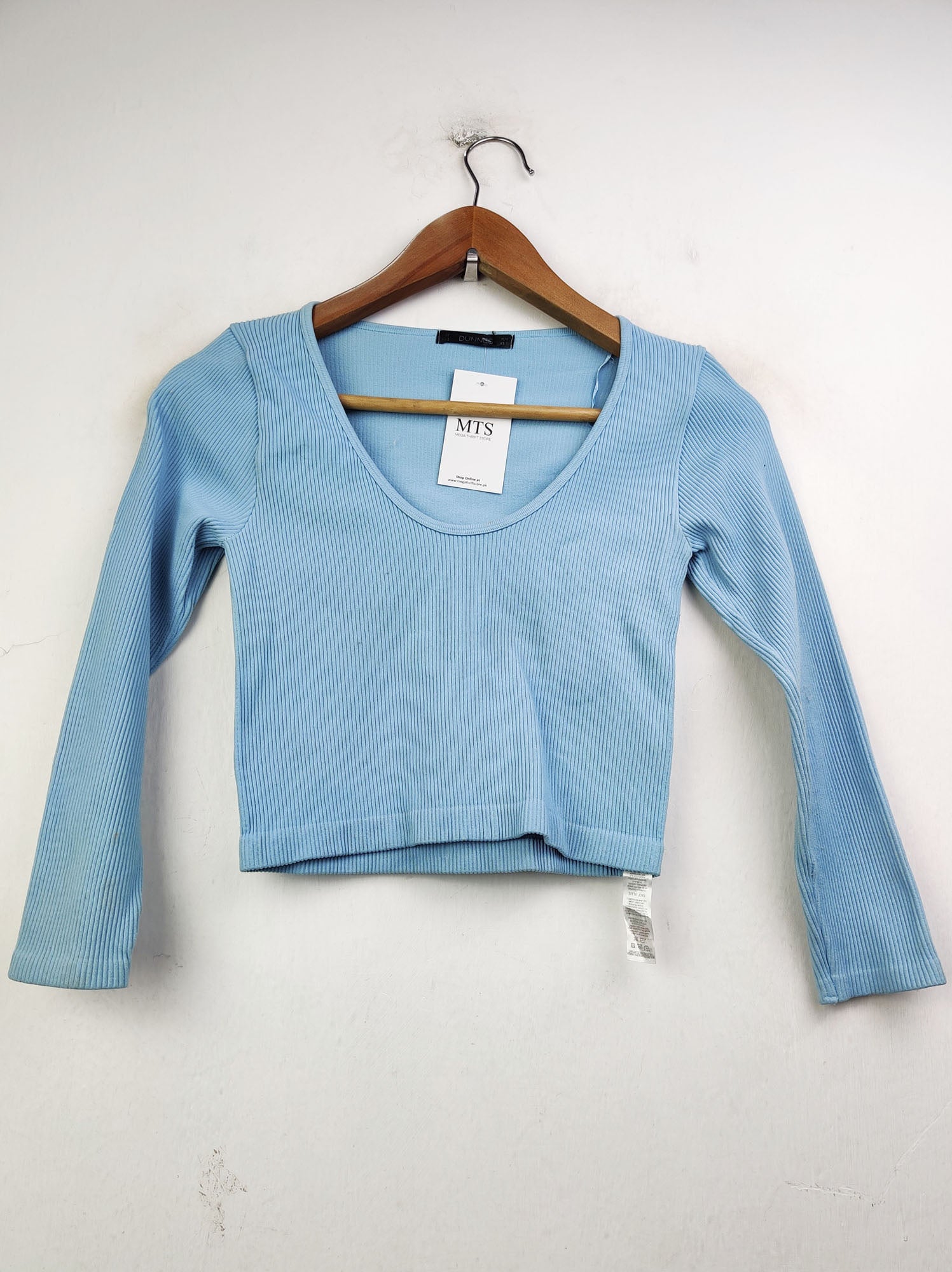 Buy online pre-used pre-loved 100% authentic & Original branded Dunnes Stores (CT-1767) available in Pakistan. Top international brands avilable.