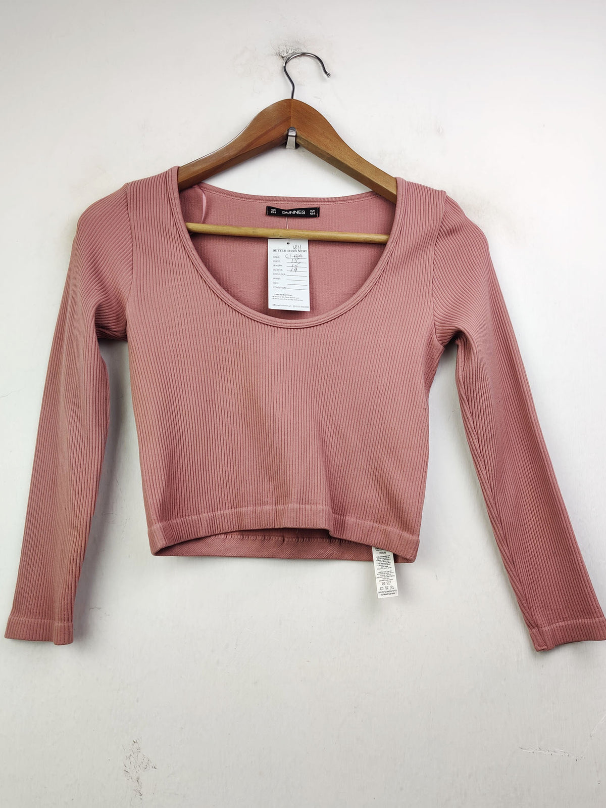 Buy online pre-used pre-loved 100% authentic & Original branded Dunnes Stores (CT-1811) available in Pakistan. Top international brands avilable.