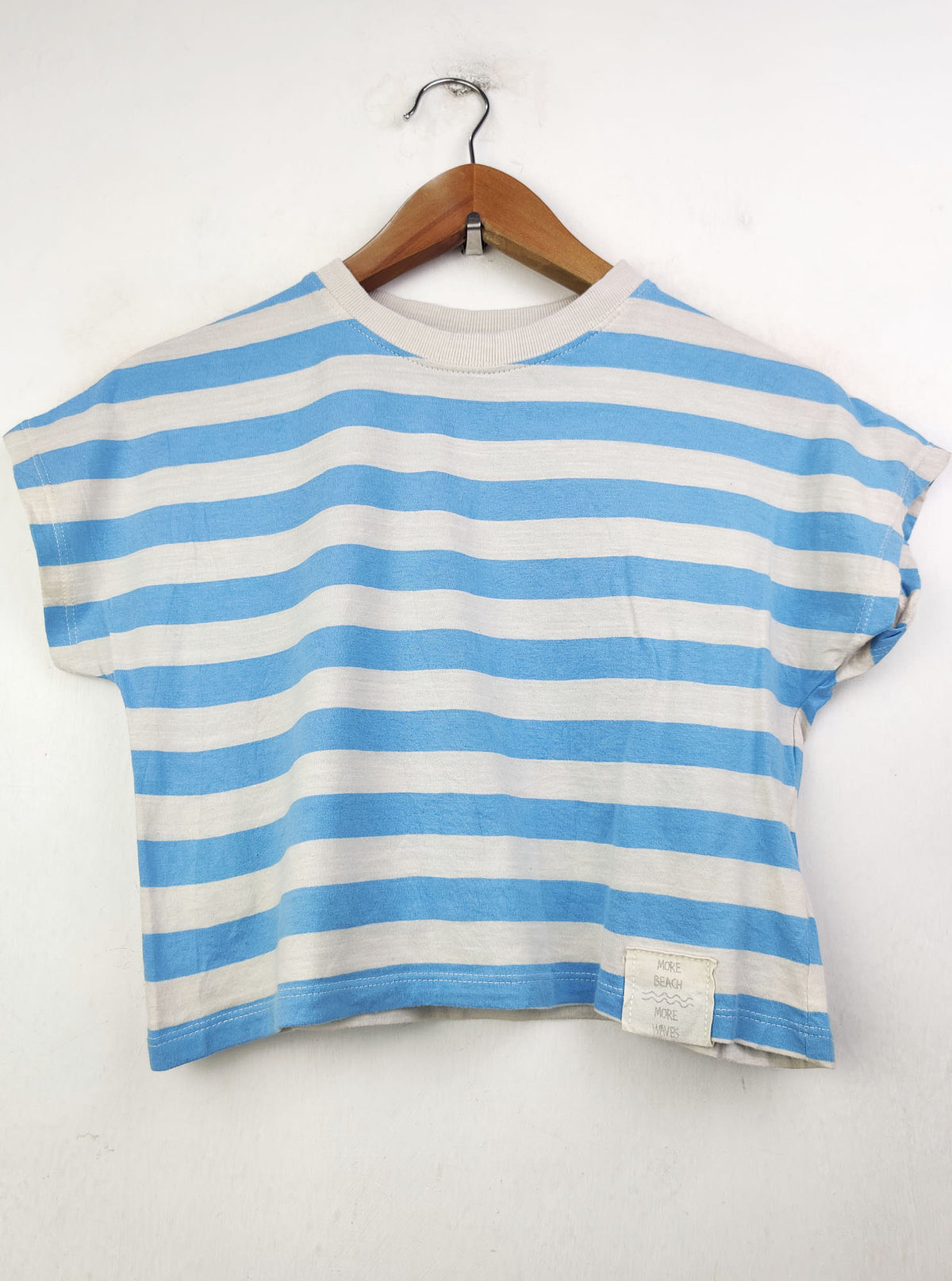 Buy online pre-used pre-loved 100% authentic & Original branded Zara (CT-1839) available in Pakistan. Top international brands avilable.