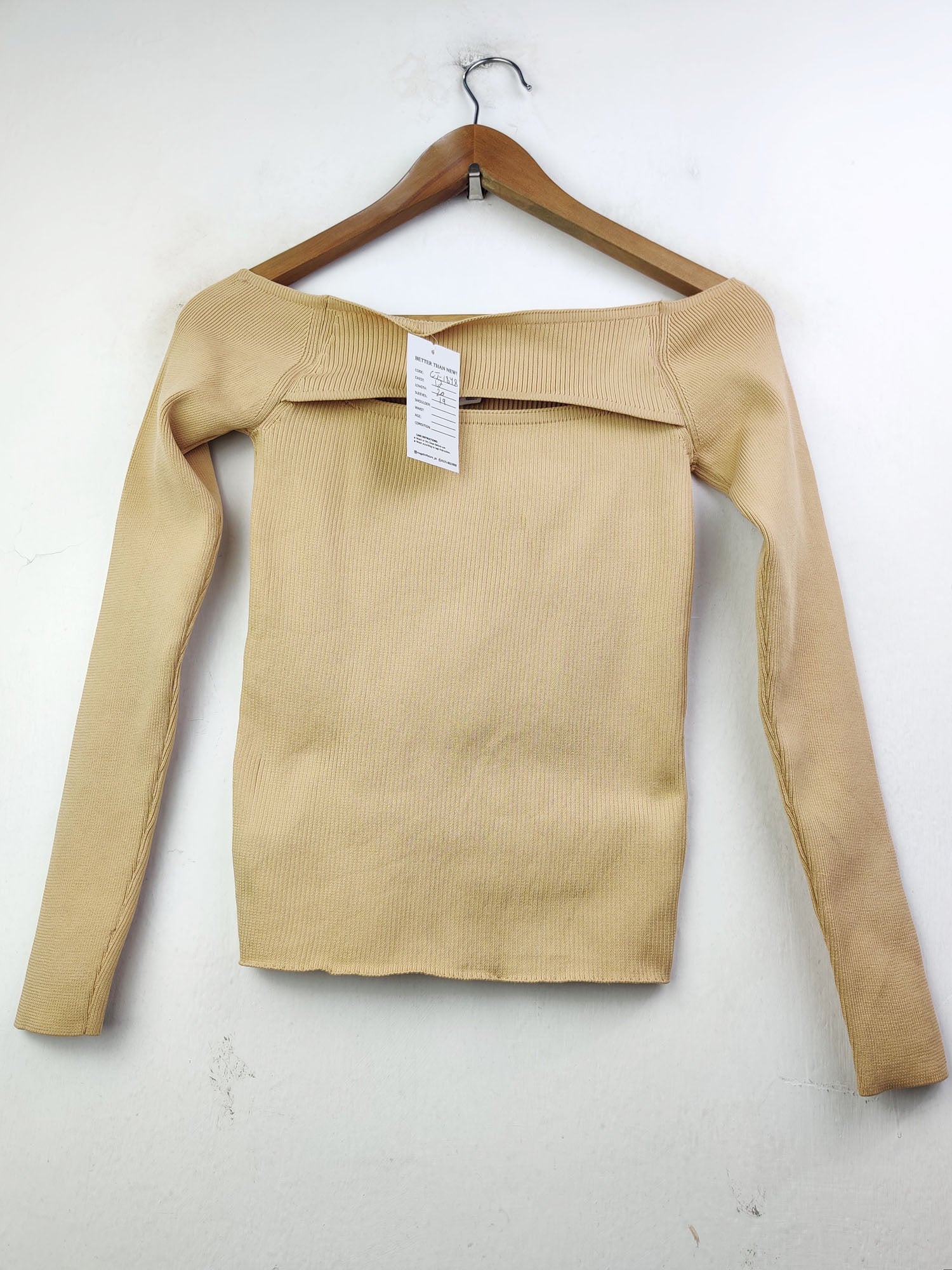 Buy online pre-used pre-loved 100% authentic & Original branded River Island (CT-1848) available in Pakistan. Top international brands avilable.