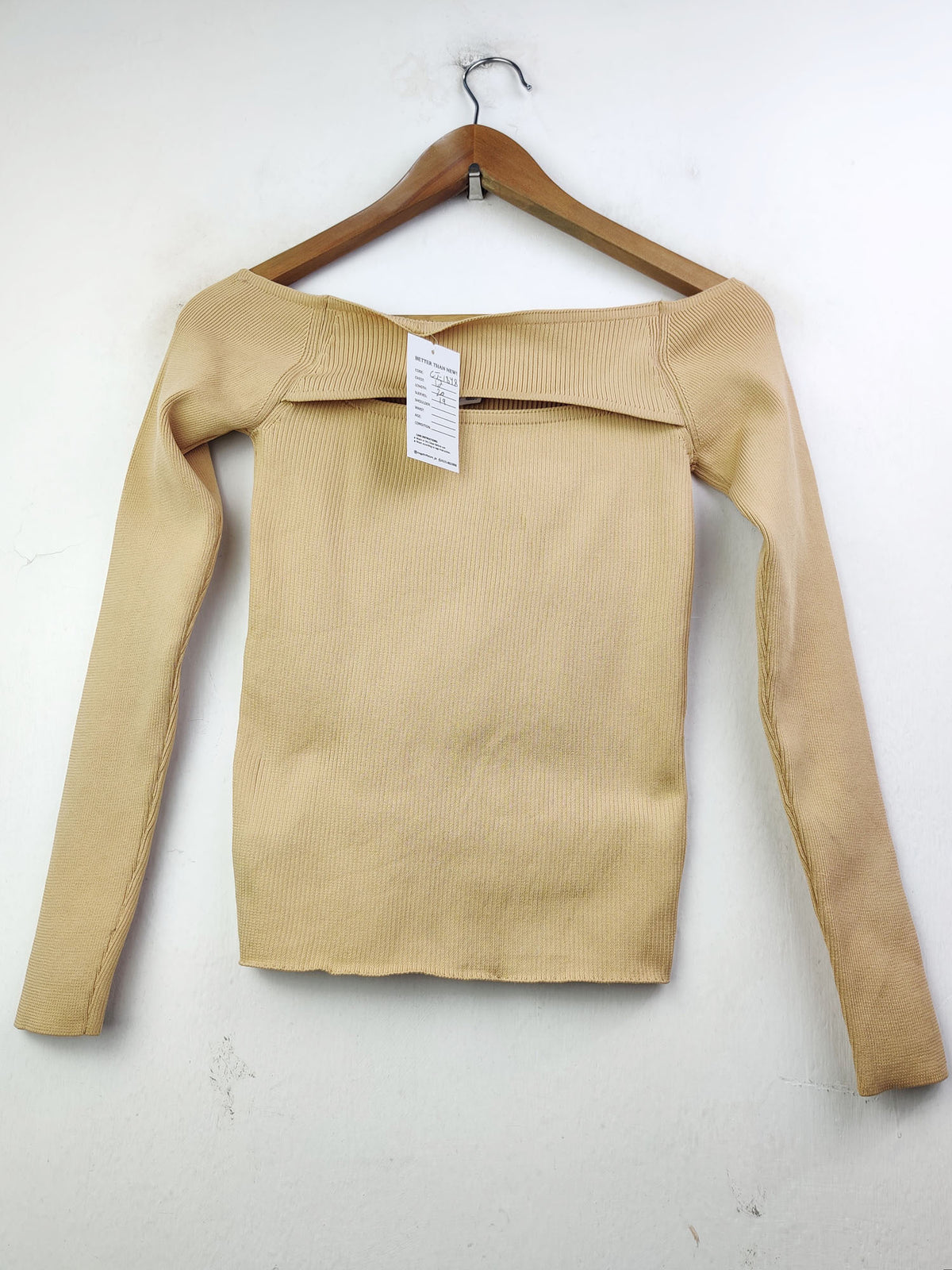 Buy online pre-used pre-loved 100% authentic & Original branded River Island (CT-1848) available in Pakistan. Top international brands avilable.