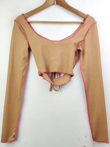 Prettylittlething (CT-1935)