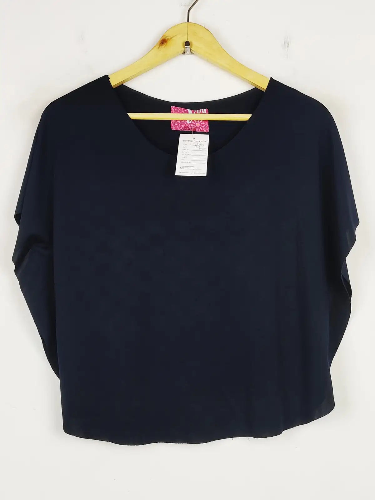 Buy online pre-used pre-loved 100% authentic & Original branded You (CT-2039) available in Pakistan. Top international brands avilable.