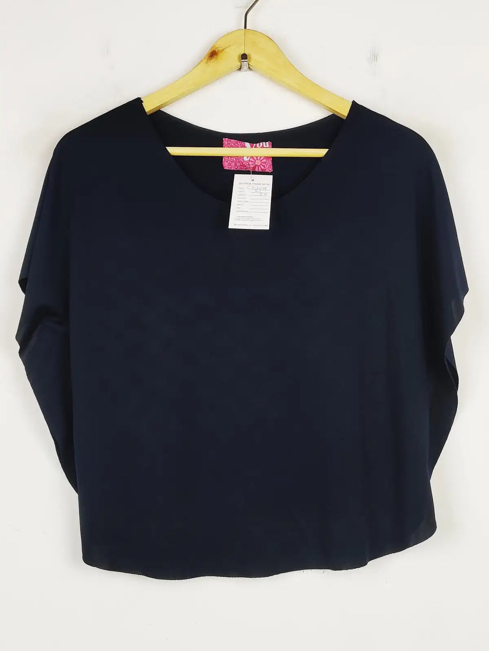 Buy online pre-used pre-loved 100% authentic & Original branded You (CT-2039) available in Pakistan. Top international brands avilable.