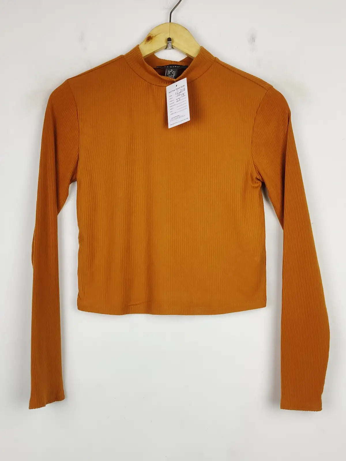 Buy online pre-used pre-loved 100% authentic & Original branded Primark (CT-2116) available in Pakistan. Top international brands avilable.