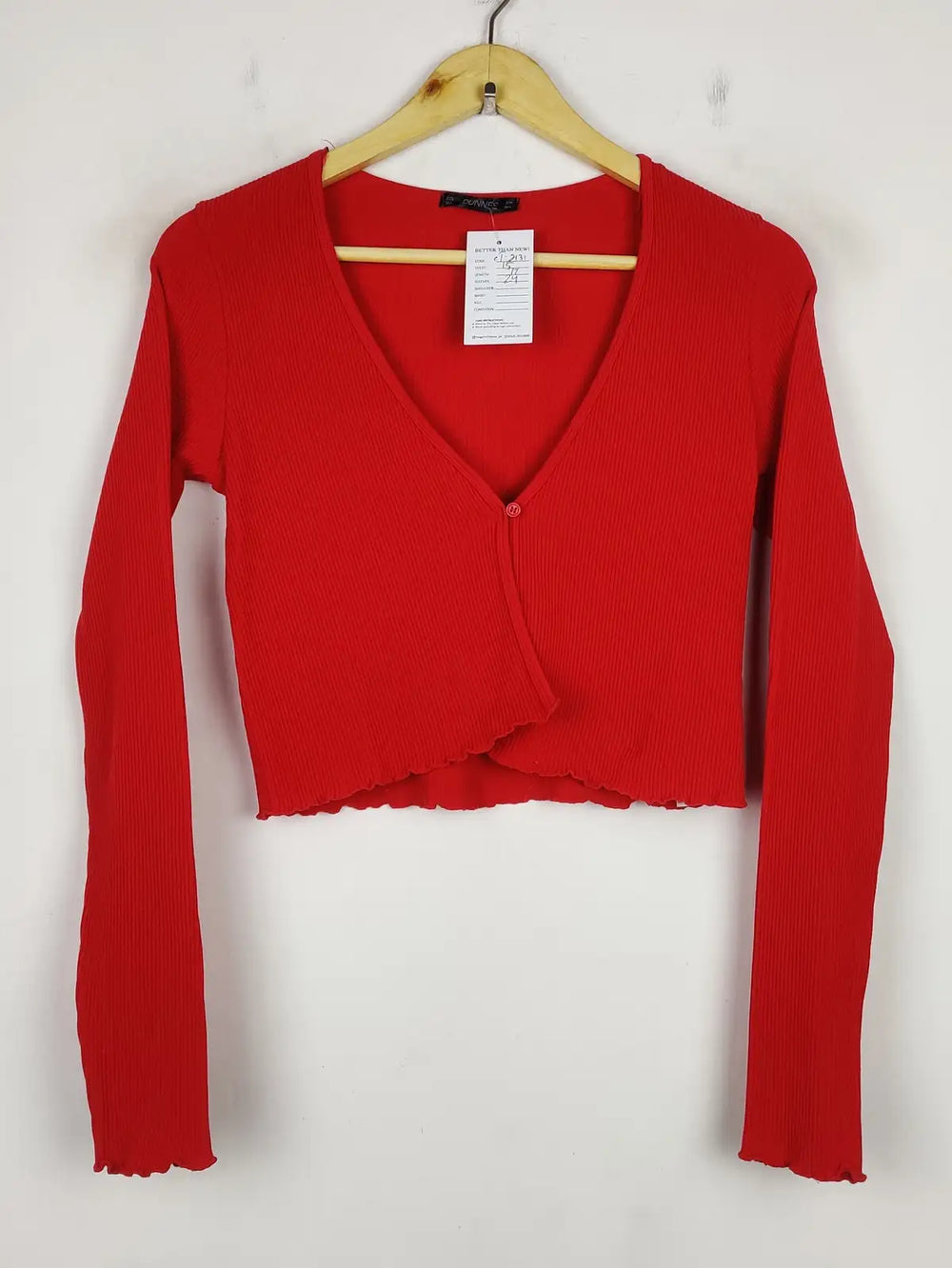 Buy online pre-used pre-loved 100% authentic & Original branded Dunnes (CT-2131) available in Pakistan. Top international brands avilable.