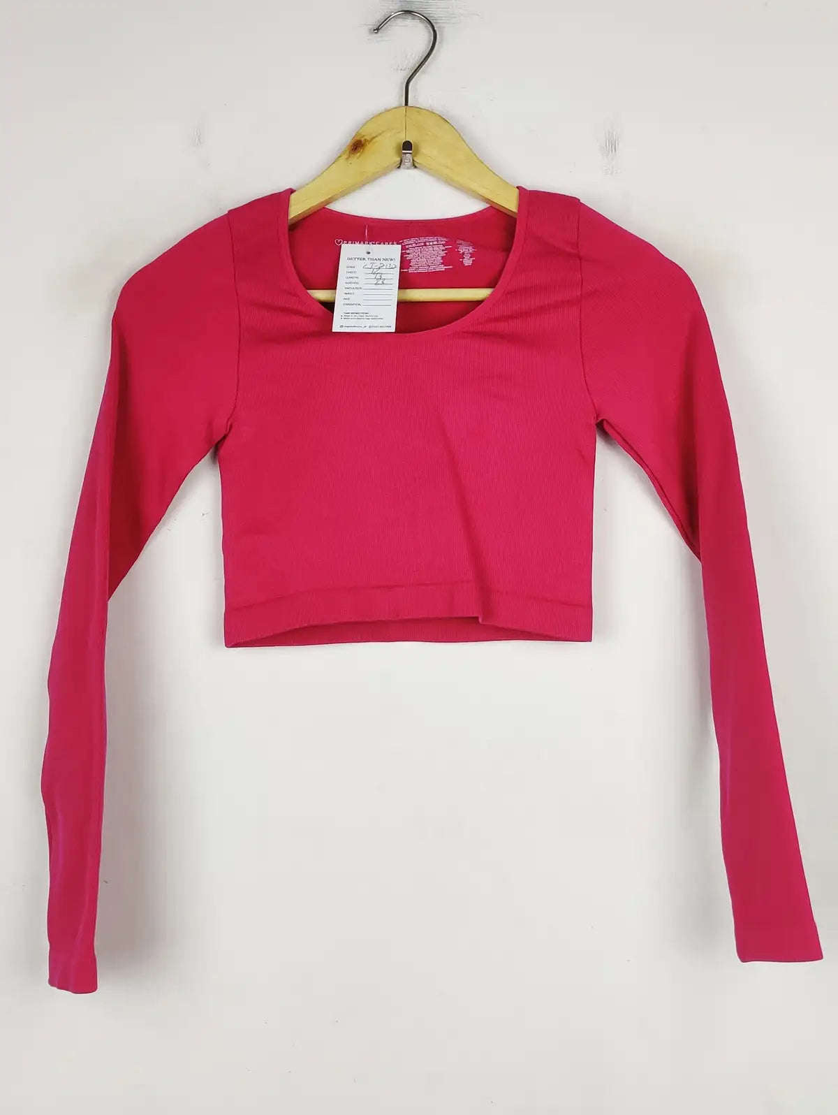 Buy online pre-used pre-loved 100% authentic & Original branded Primark (CT-2132) available in Pakistan. Top international brands avilable.