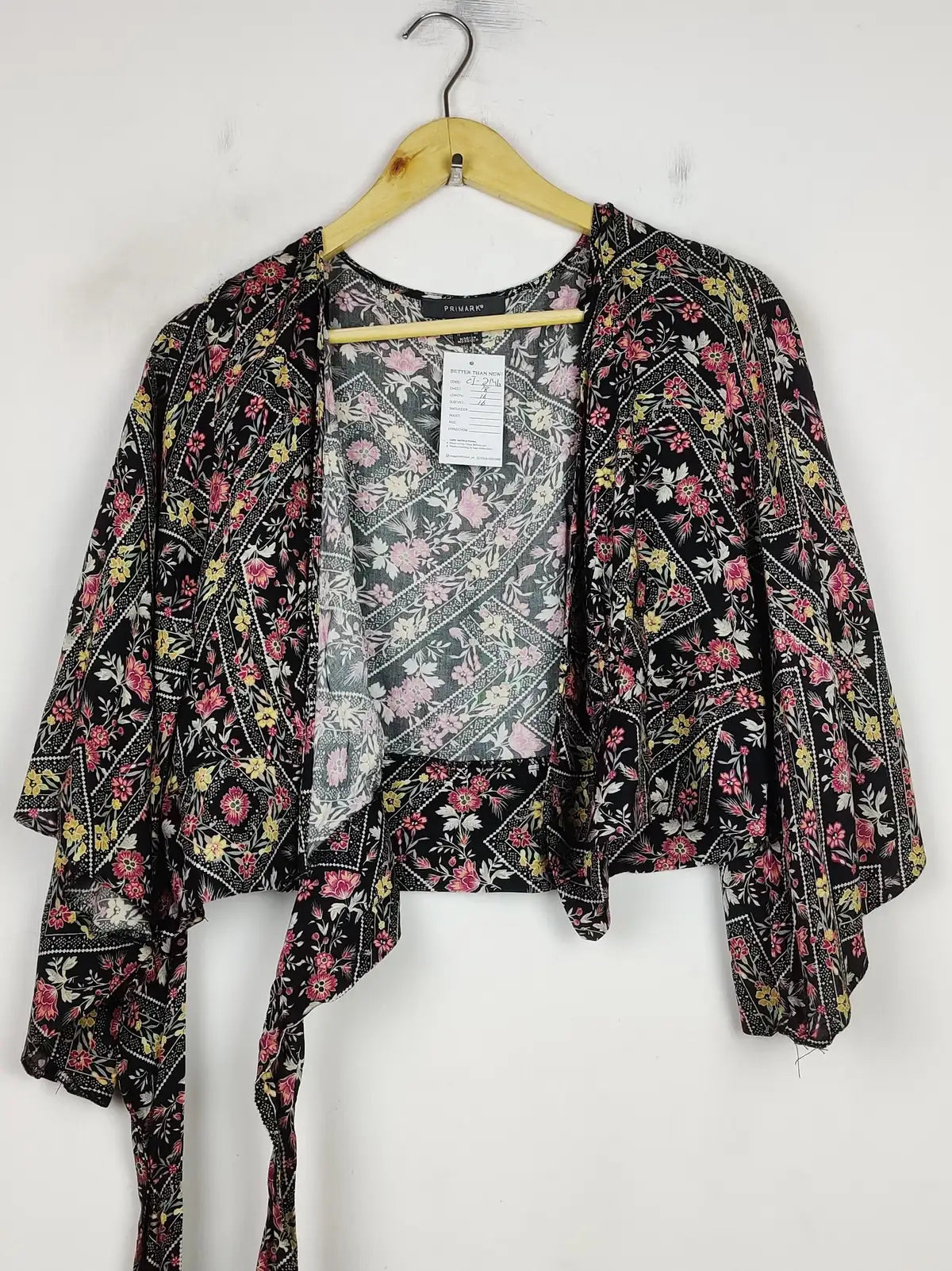Buy online pre-used pre-loved 100% authentic & Original branded Primark (CT-2146) available in Pakistan. Top international brands avilable.