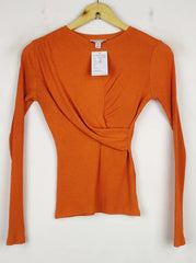 Buy online pre-used pre-loved 100% authentic & Original branded Topshop (CT-2151) available in Pakistan. Top international brands avilable.