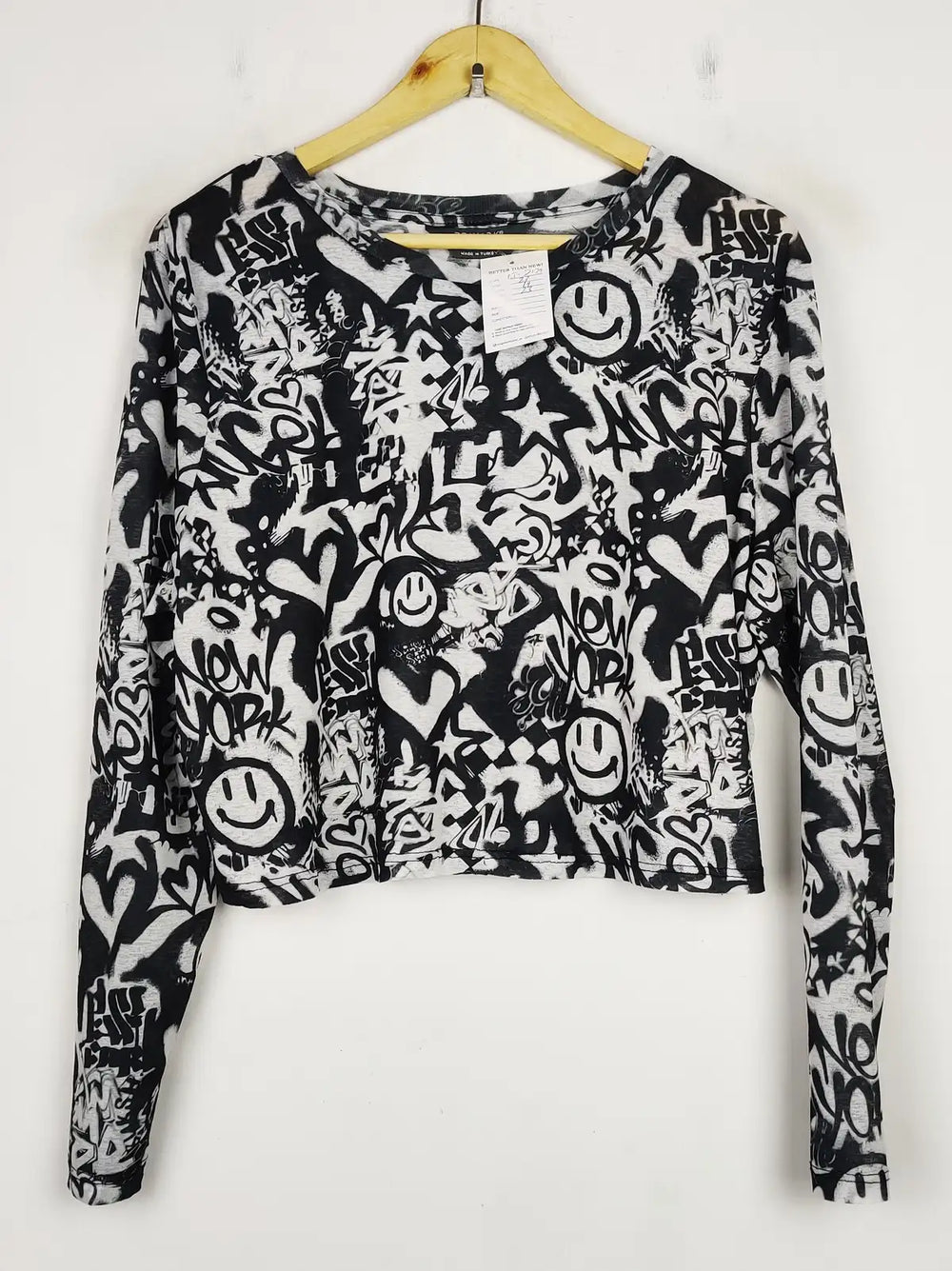 Buy online pre-used pre-loved 100% authentic & Original branded Primark (CT-2179) available in Pakistan. Top international brands avilable.