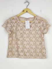 Buy online pre-used pre-loved 100% authentic & Original branded River Island (CT-2199) available in Pakistan. Top international brands avilable.
