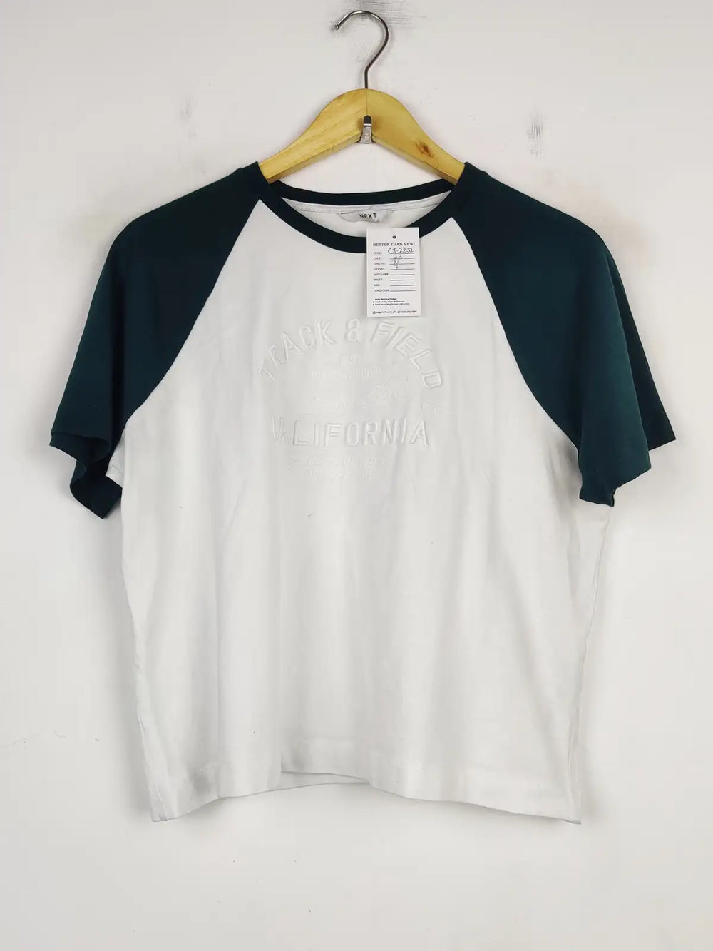 Buy online pre-used pre-loved 100% authentic & Original branded Next (CT-2232) available in Pakistan. Top international brands avilable.