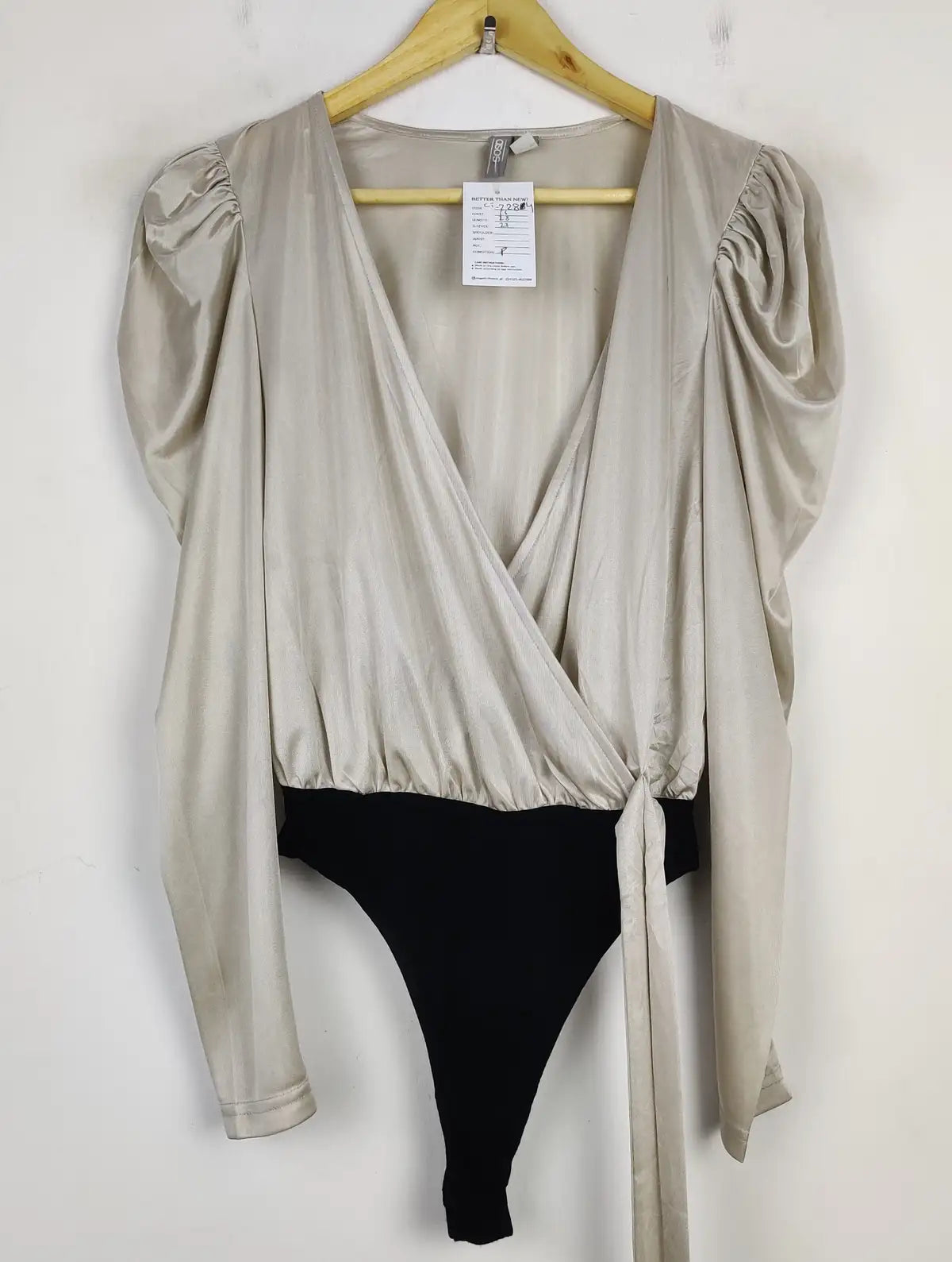Buy online pre-used pre-loved 100% authentic & Original branded Asos (CT-2284) available in Pakistan. Top international brands avilable.