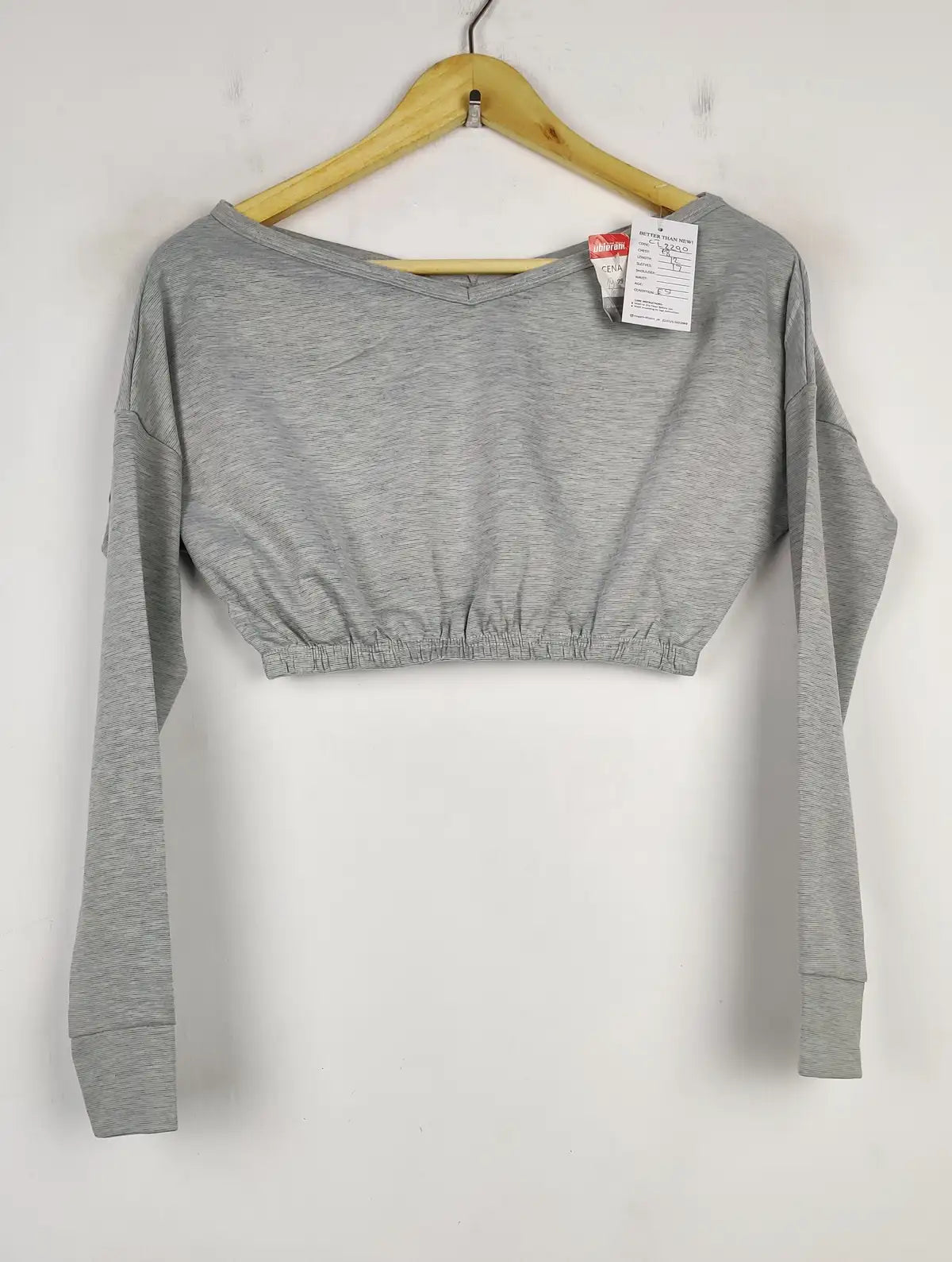 Buy online pre-used pre-loved 100% authentic & Original branded Femme Luxe (CT-2290) available in Pakistan. Top international brands avilable.