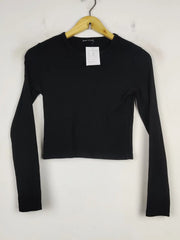 Buy online pre-used pre-loved 100% authentic & Original branded Bershka (CT-2310) available in Pakistan. Top international brands avilable.