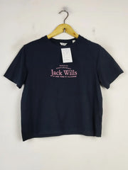 Buy online pre-used pre-loved 100% authentic & Original branded Jack Wills (CT-2311) available in Pakistan. Top international brands avilable.