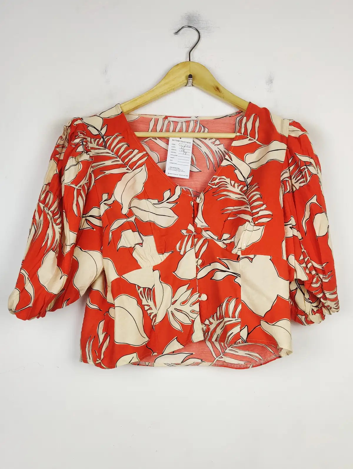 Buy online pre-used pre-loved 100% authentic & Original branded Primark (CT-2355) available in Pakistan. Top international brands avilable.