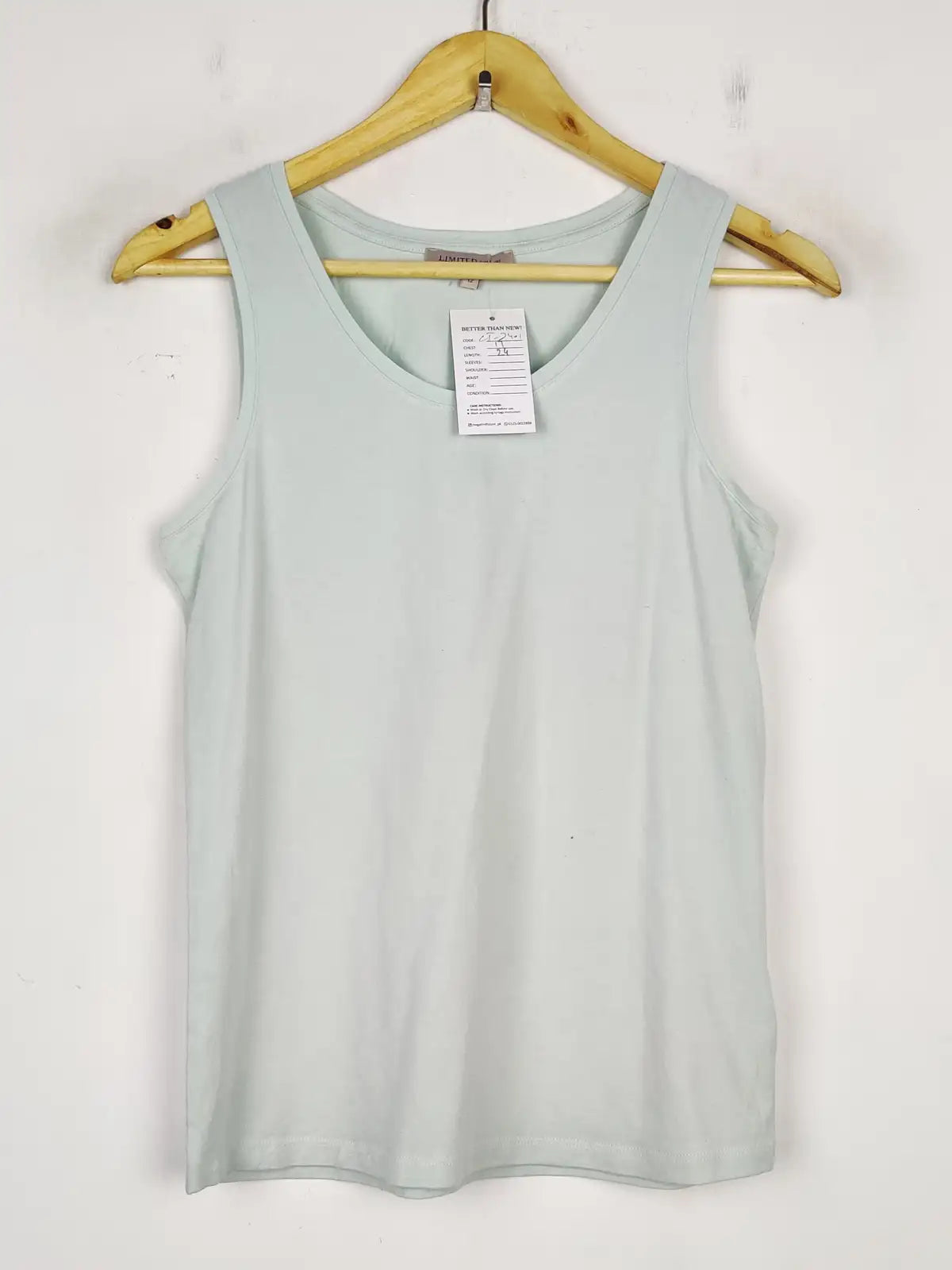 Marks & Spencer (CT-2401)