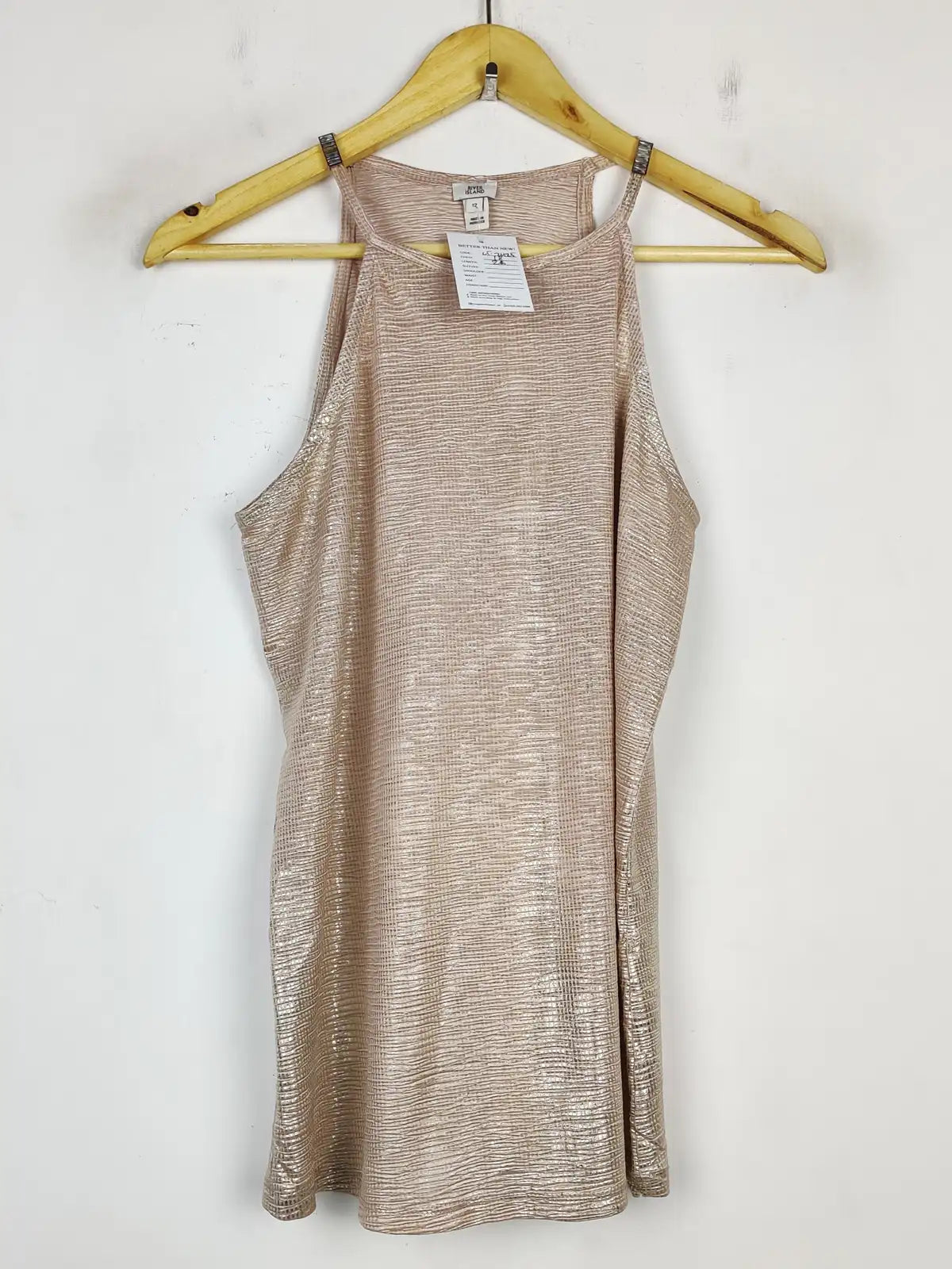 River Island (CT-2425)