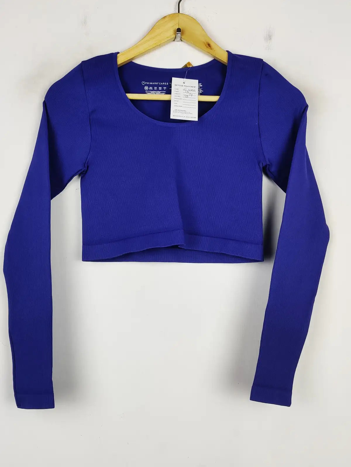 Primark (CT-2432)