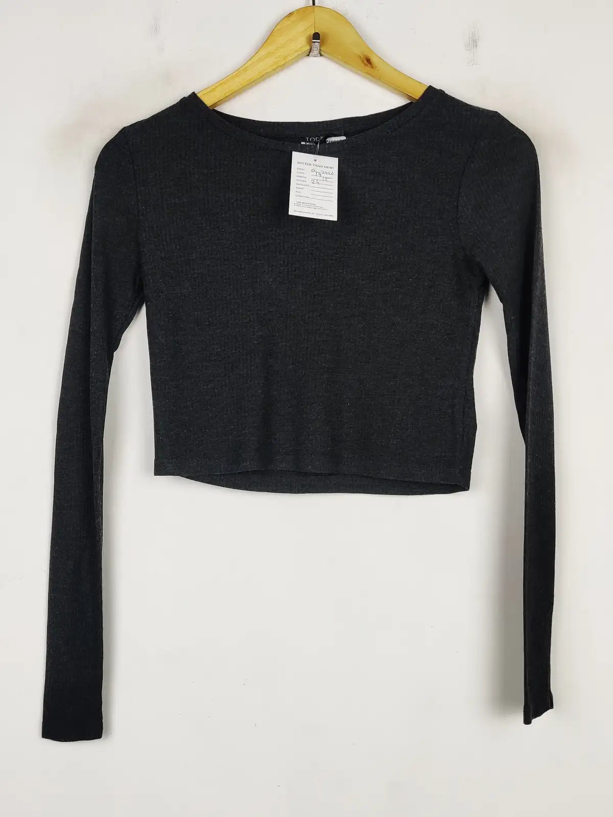 Topshop (CT-2446)