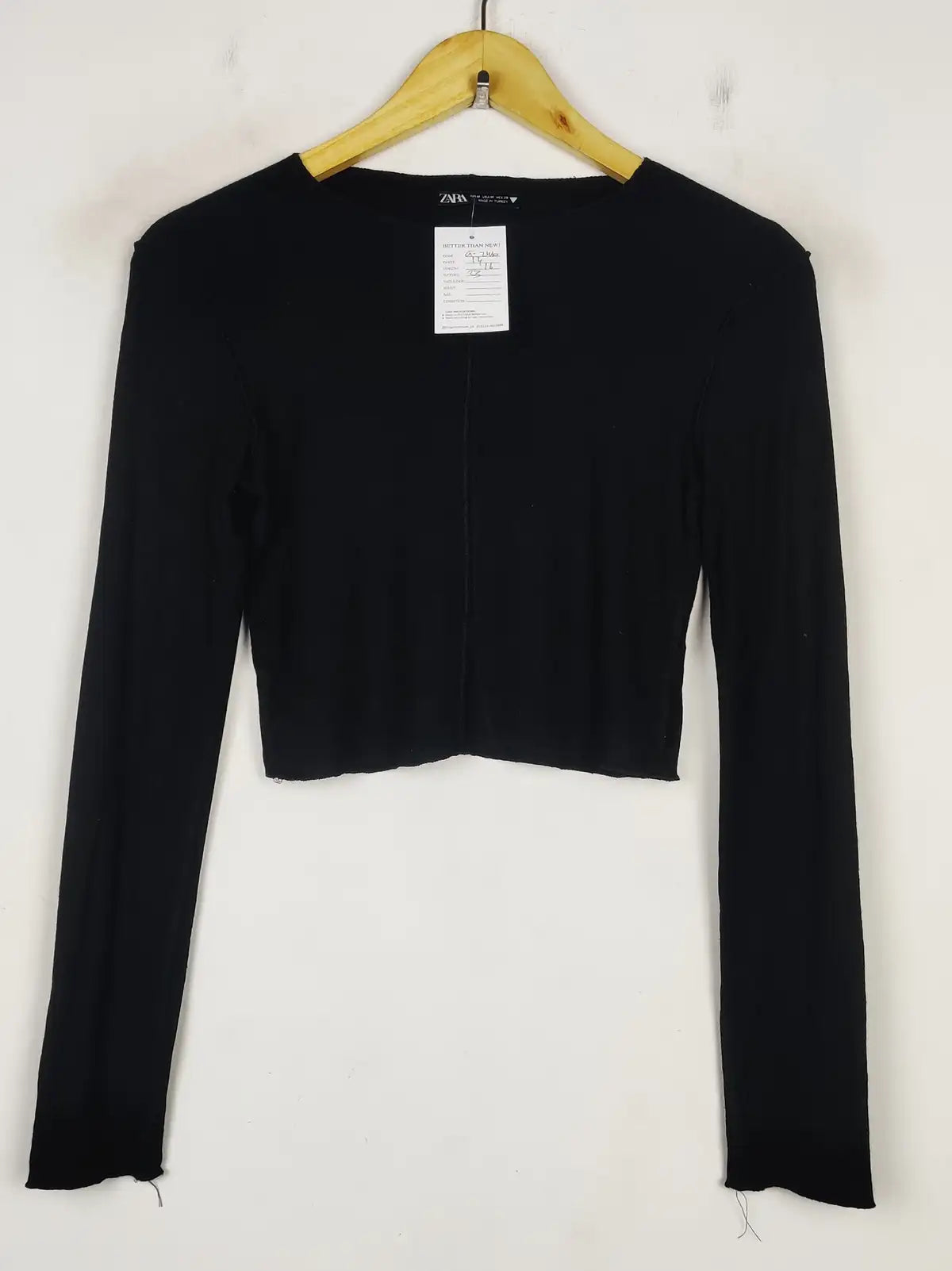 Zara (CT-2460)