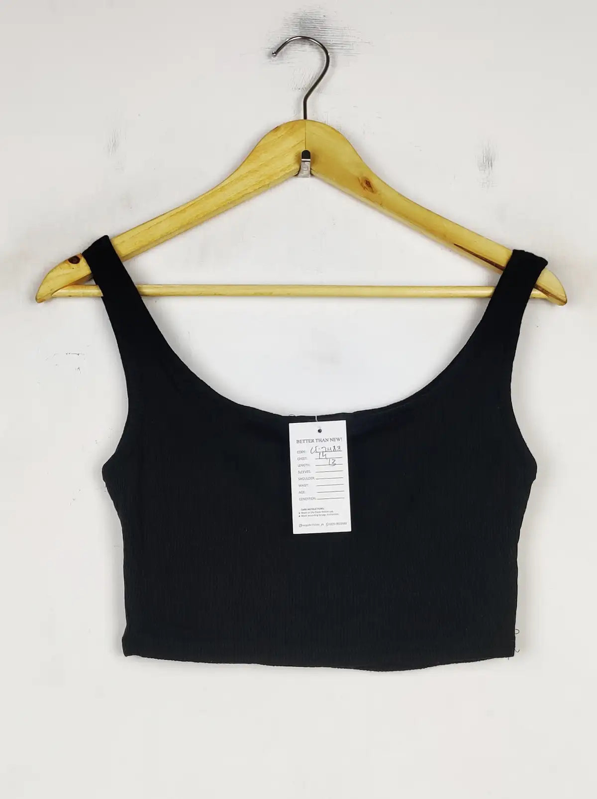 Prettylittlething (CT-2468)