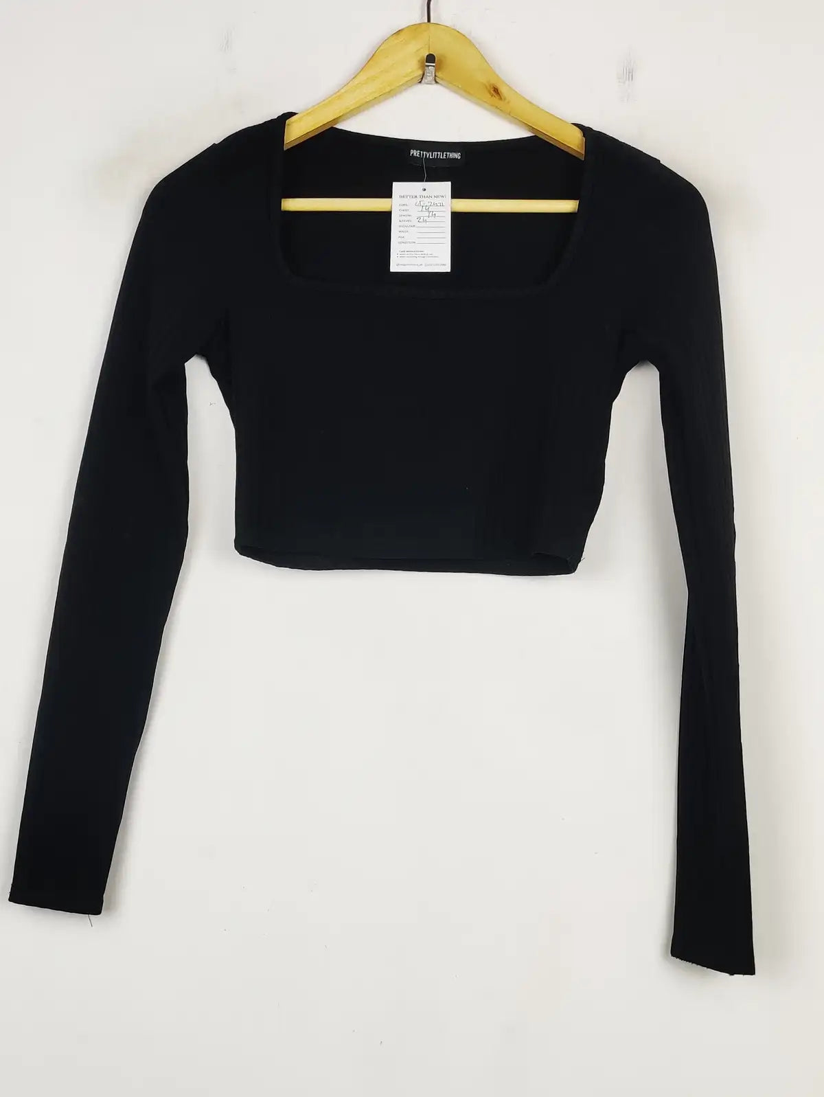 Prettylittlething (CT-2471)