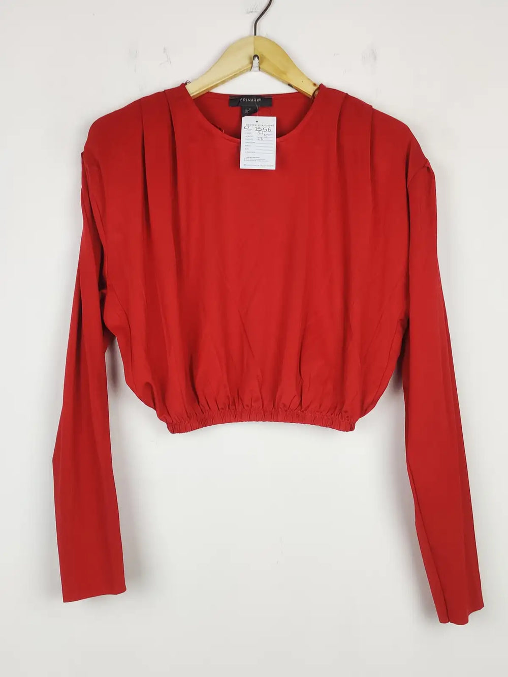 Buy online pre-used pre-loved 100% authentic & Original branded Primark (CT-2556) available in Pakistan. Top international brands avilable.