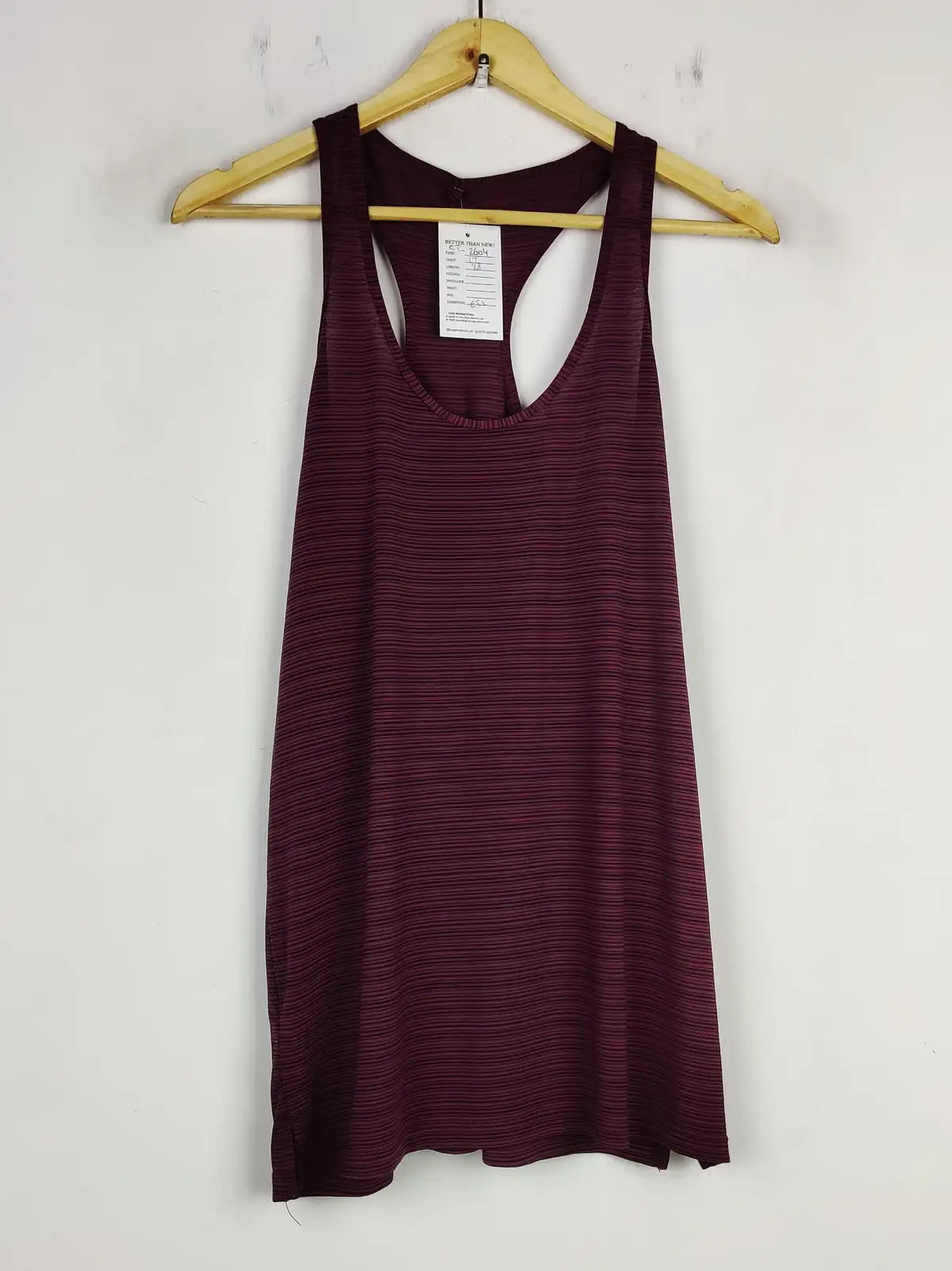 Buy online pre-used pre-loved 100% authentic & Original branded Unknown Brand (CT-2604) available in Pakistan. Top international brands avilable.