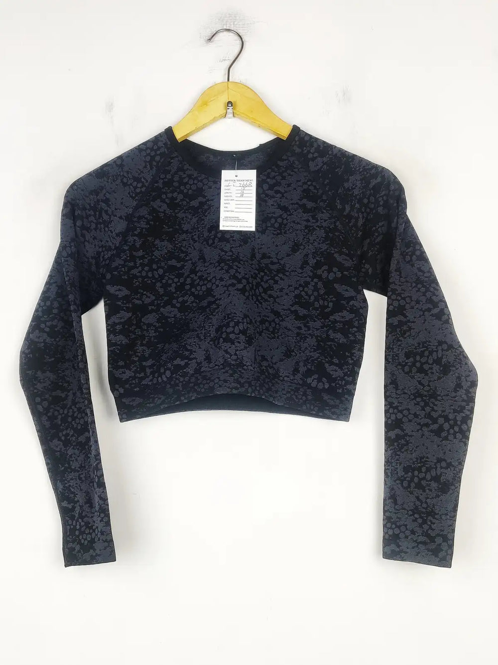 Buy online pre-used pre-loved 100% authentic & Original branded Primark (CT-2668) available in Pakistan. Top international brands avilable.
