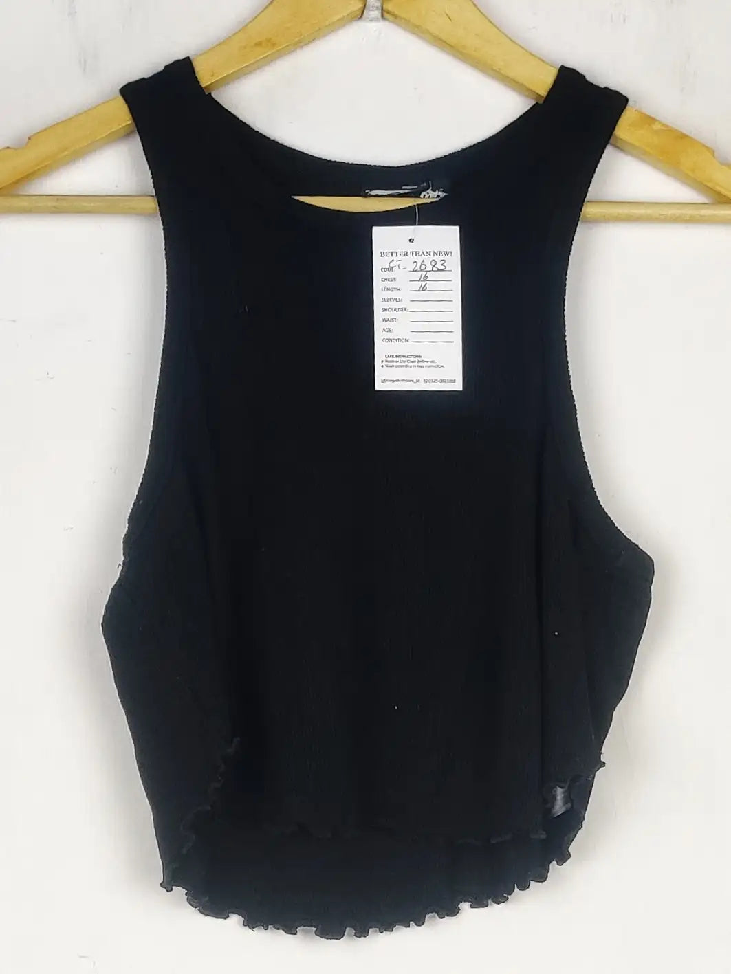 Buy online pre-used pre-loved 100% authentic & Original branded Asos (CT-2683) available in Pakistan. Top international brands avilable.