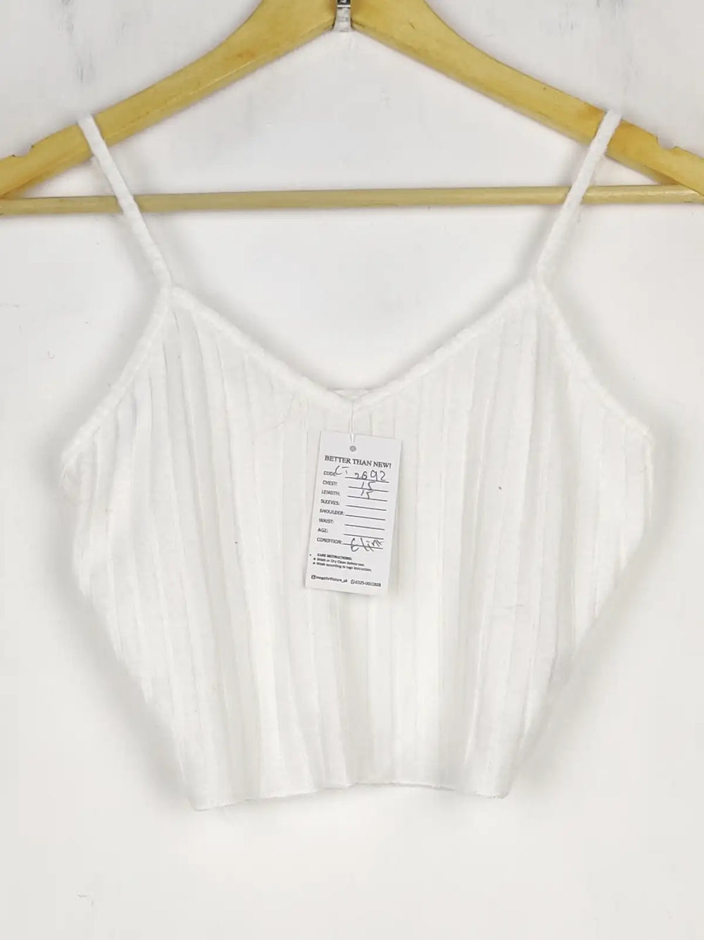 Buy online pre-used pre-loved 100% authentic & Original branded Shein (CT-2692) available in Pakistan. Top international brands avilable.