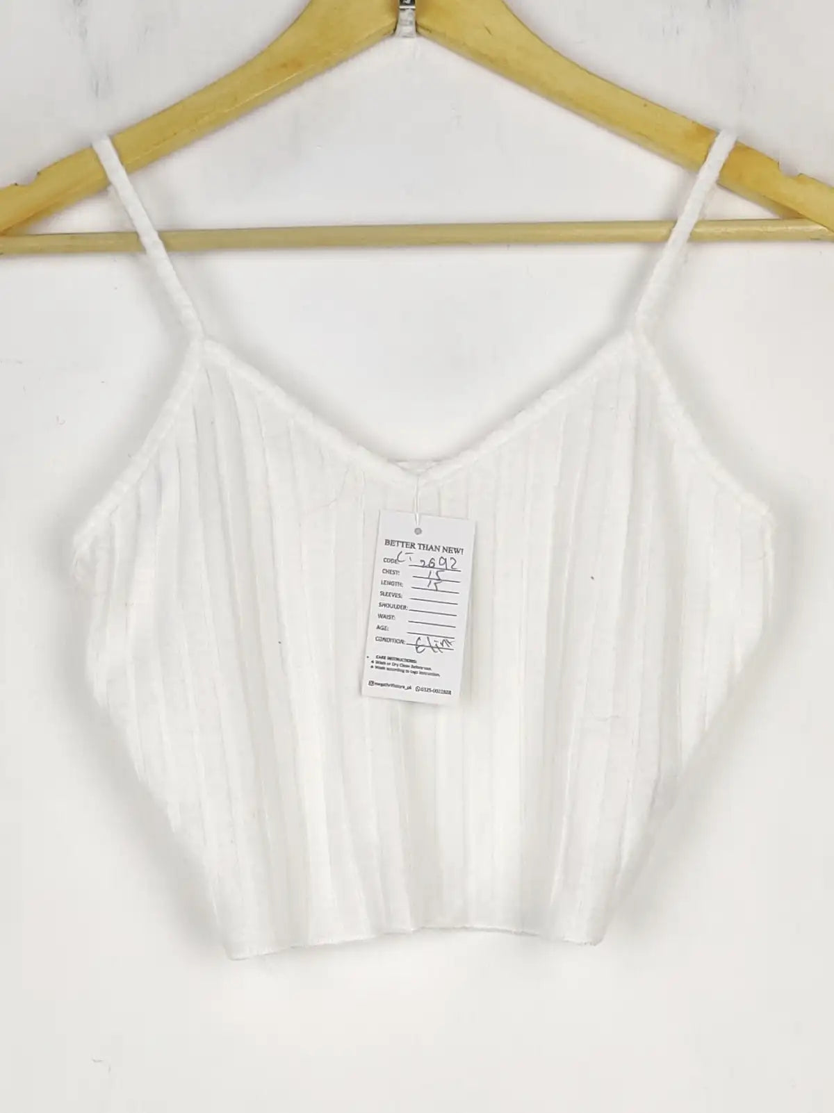 Buy online pre-used pre-loved 100% authentic & Original branded Shein (CT-2692) available in Pakistan. Top international brands avilable.