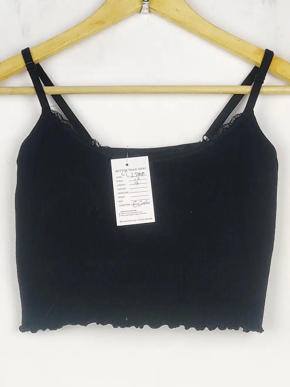 Buy online pre-used pre-loved 100% authentic & Original branded Primark (CT-2700) available in Pakistan. Top international brands avilable.
