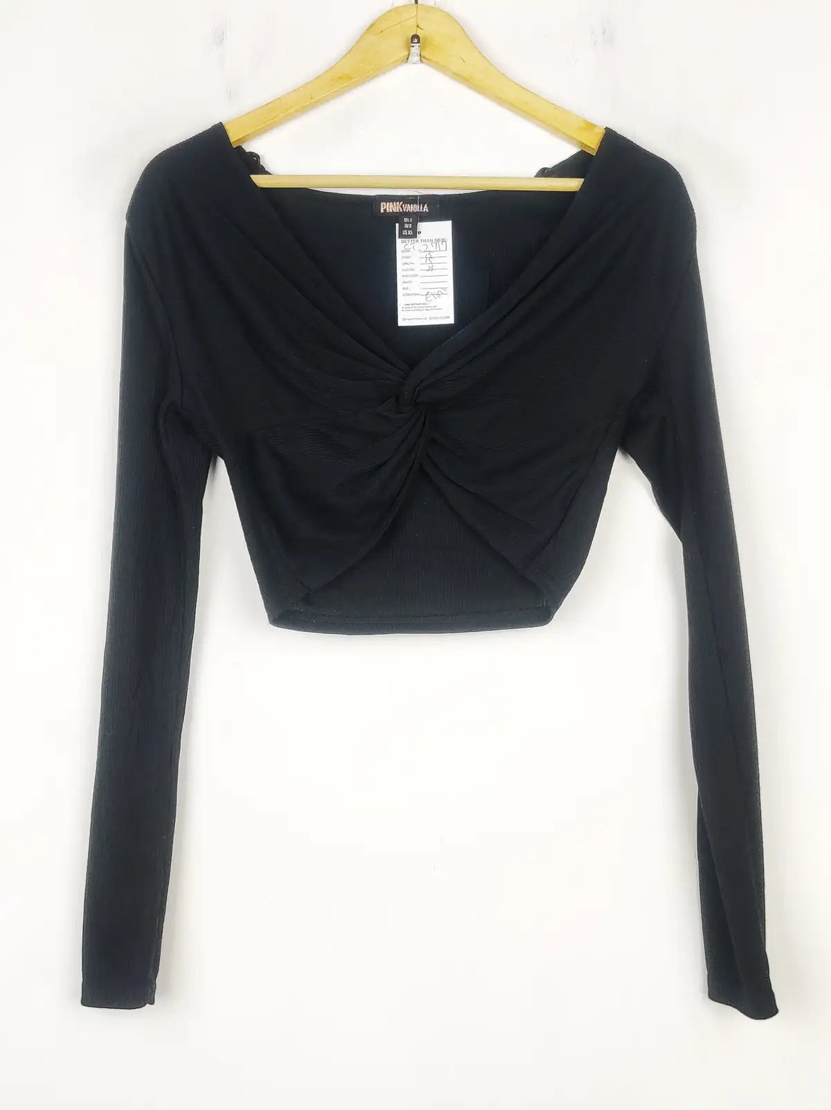 Buy online pre-used pre-loved 100% authentic & Original branded Pink Vanilla (CT-2717) available in Pakistan. Top international brands avilable.