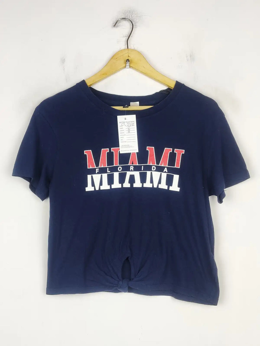 Buy online pre-used pre-loved 100% authentic & Original branded H&M (CT-2735) available in Pakistan. Top international brands avilable.