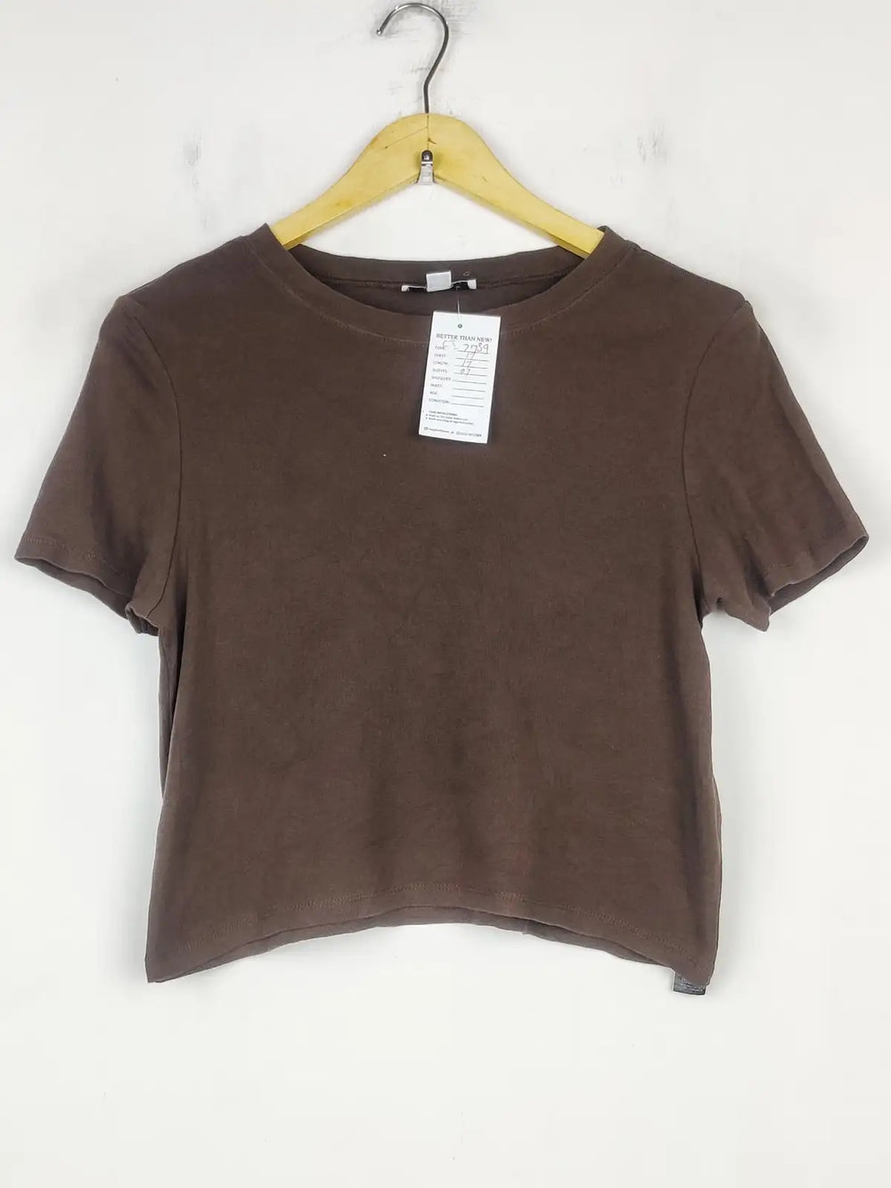 Buy online pre-used pre-loved 100% authentic & Original branded Topshop (CT-2739) available in Pakistan. Top international brands avilable.