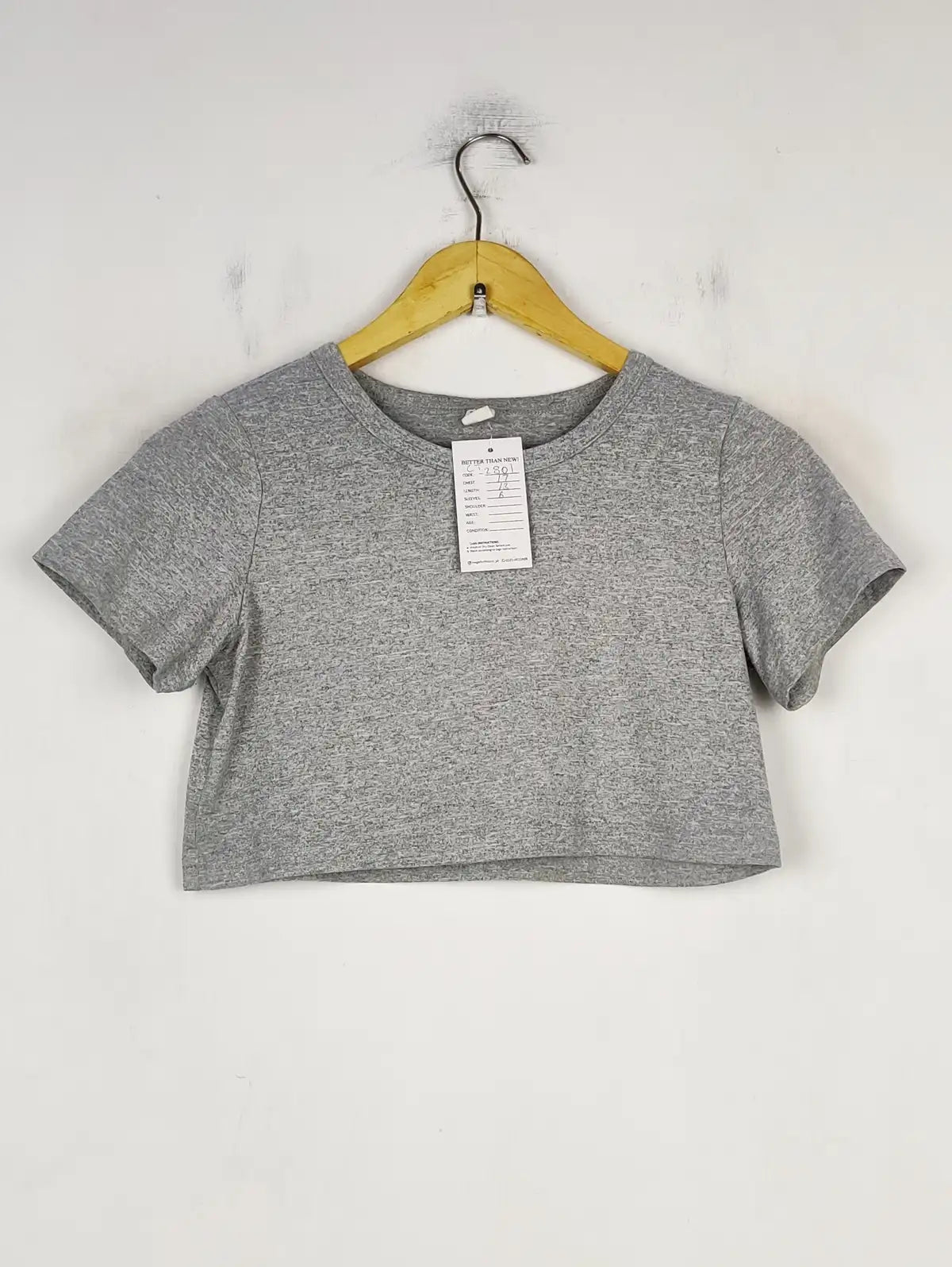 Buy online pre-used pre-loved 100% authentic & Original branded Shein (CT-2801) available in Pakistan. Top international brands avilable.