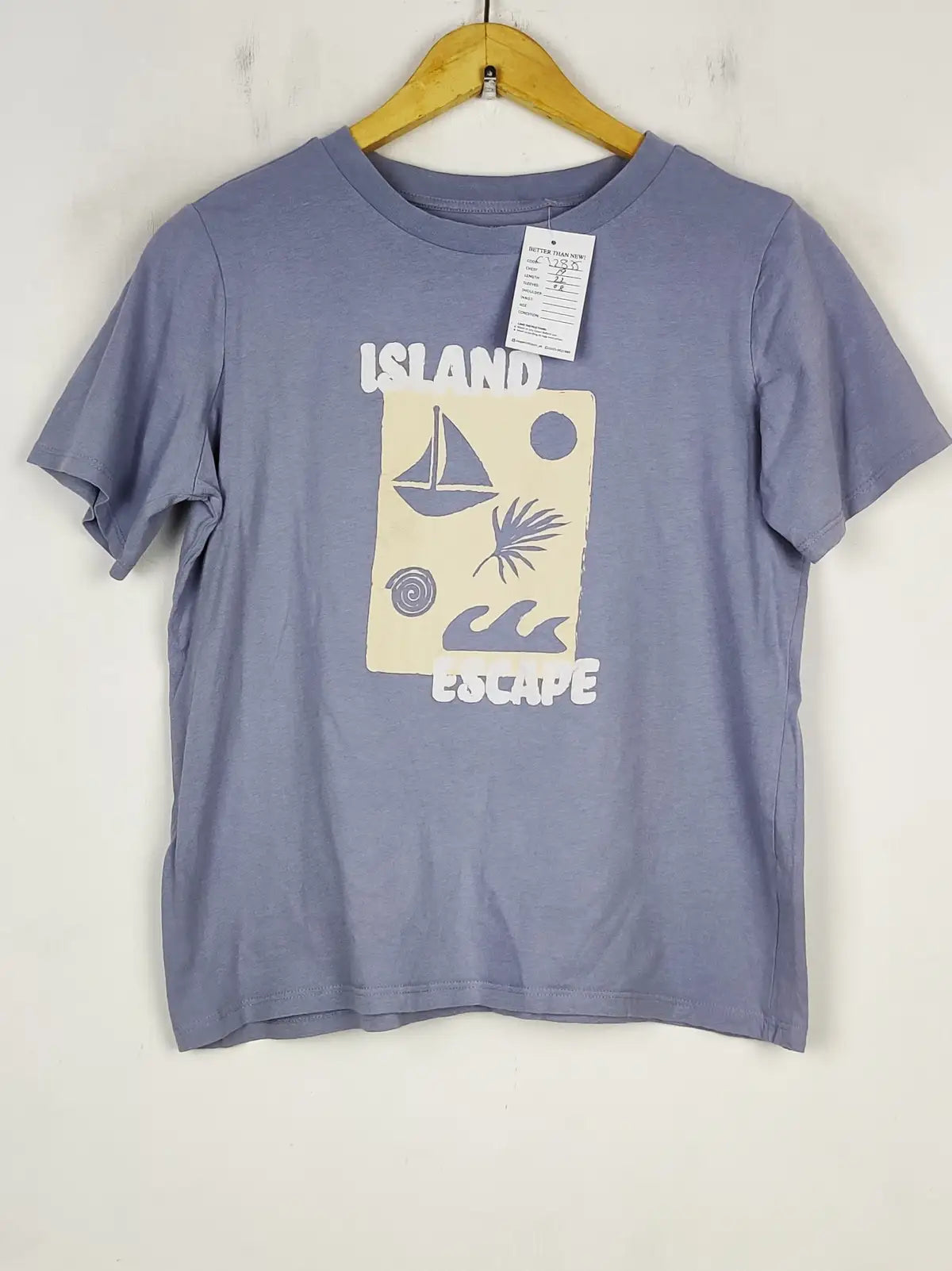 Buy online pre-used pre-loved 100% authentic & Original branded Primark (CT-2835) available in Pakistan. Top international brands avilable.