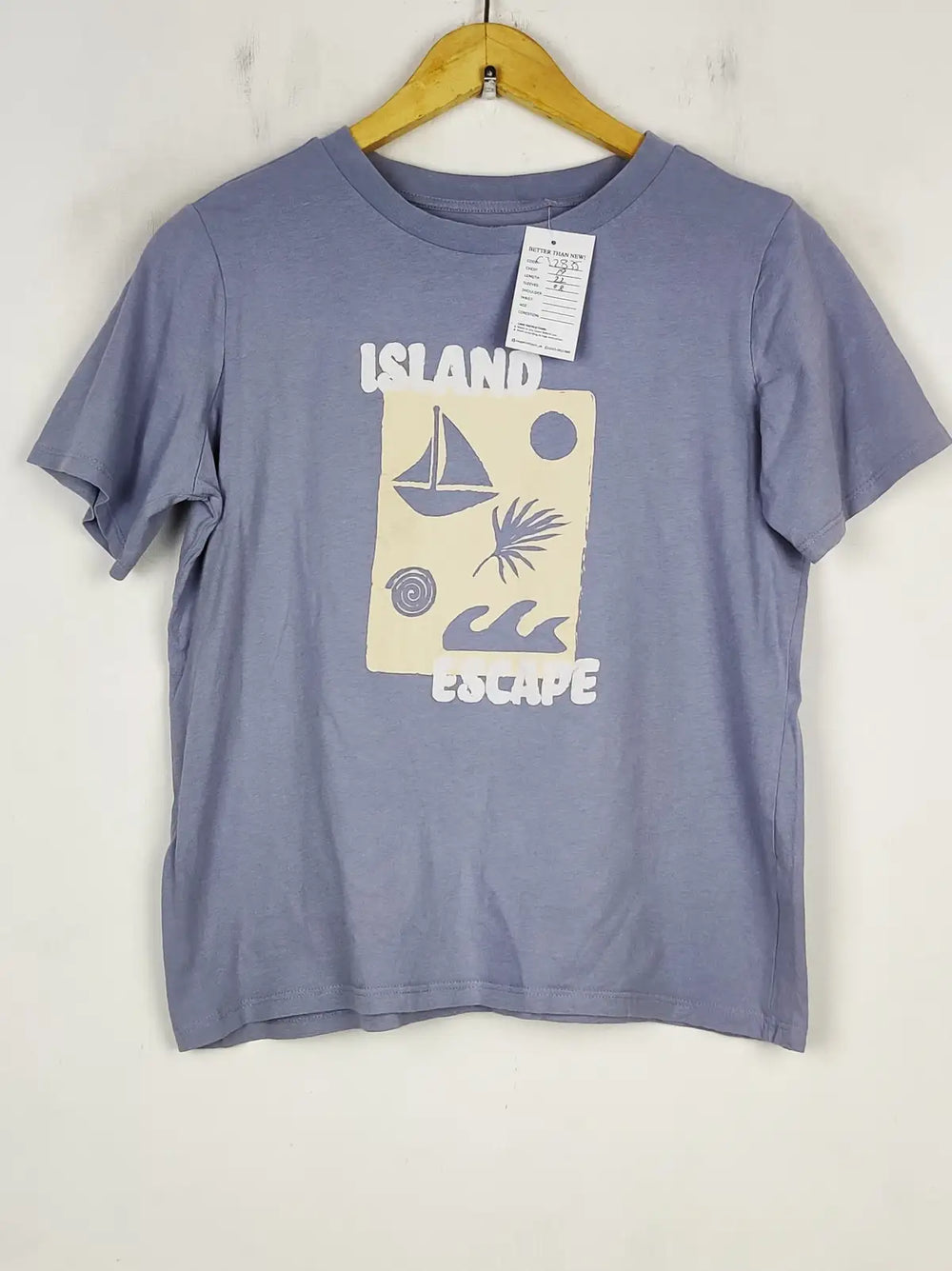Buy online pre-used pre-loved 100% authentic & Original branded Primark (CT-2835) available in Pakistan. Top international brands avilable.