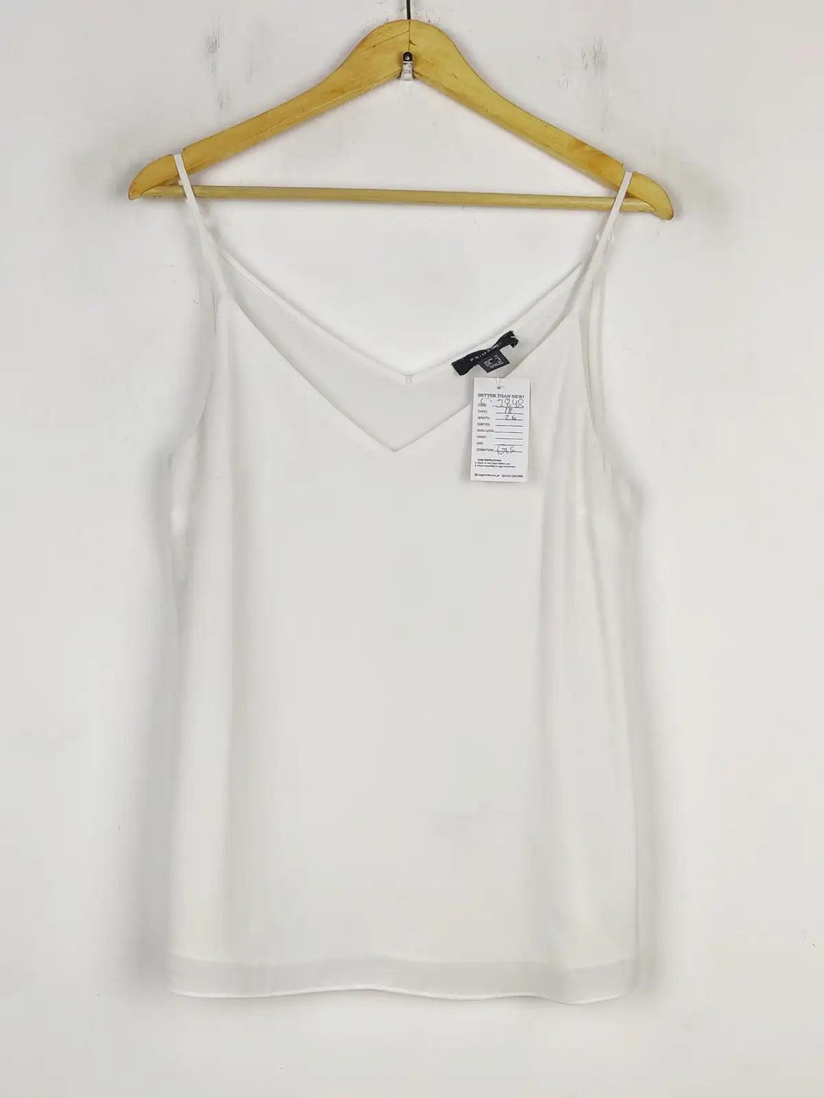 Buy online pre-used pre-loved 100% authentic & Original branded Primark (CT-2848) available in Pakistan. Top international brands avilable.