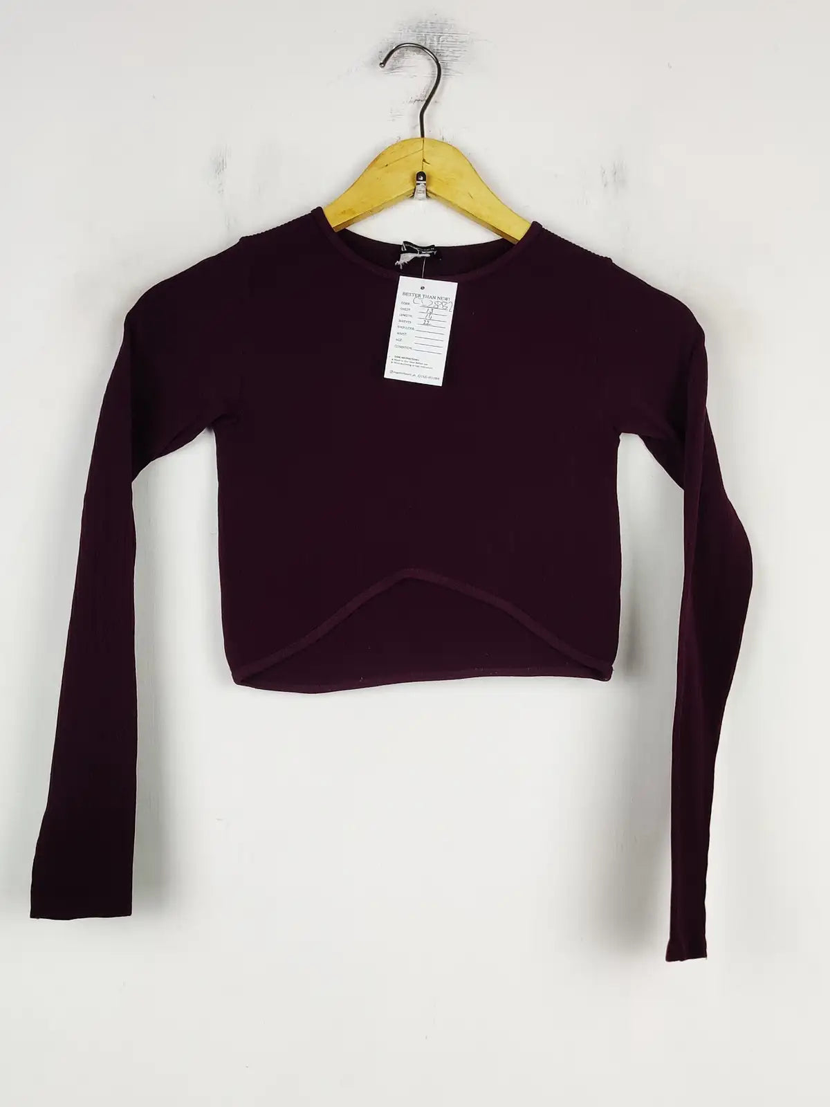 Buy online pre-used pre-loved 100% authentic & Original branded Zara (CT-2882) available in Pakistan. Top international brands avilable.