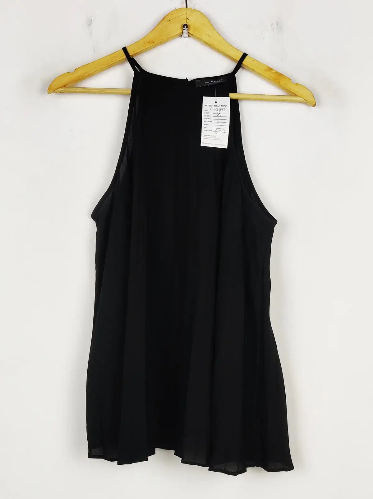 Buy online pre-used pre-loved 100% authentic & Original branded Primark (CT-2892) available in Pakistan. Top international brands avilable.