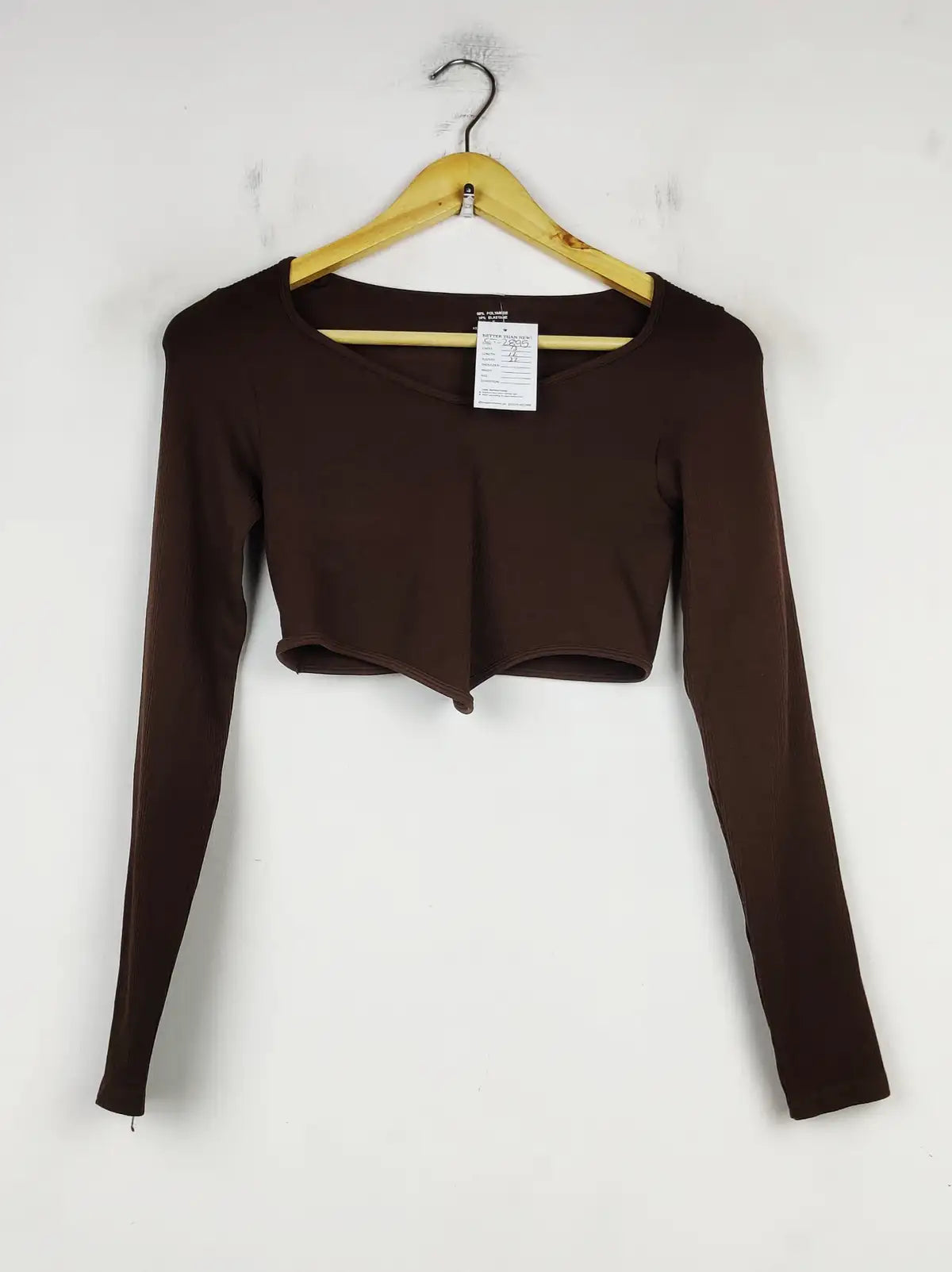 Buy online pre-used pre-loved 100% authentic & Original branded Unknown Brand (CT-2895) available in Pakistan. Top international brands avilable.