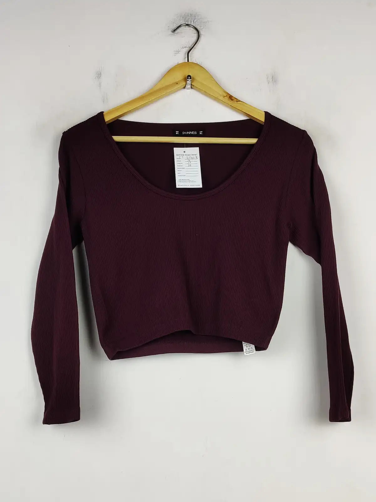 Buy online pre-used pre-loved 100% authentic & Original branded Dunnes Stores (CT-2903) available in Pakistan. Top international brands avilable.